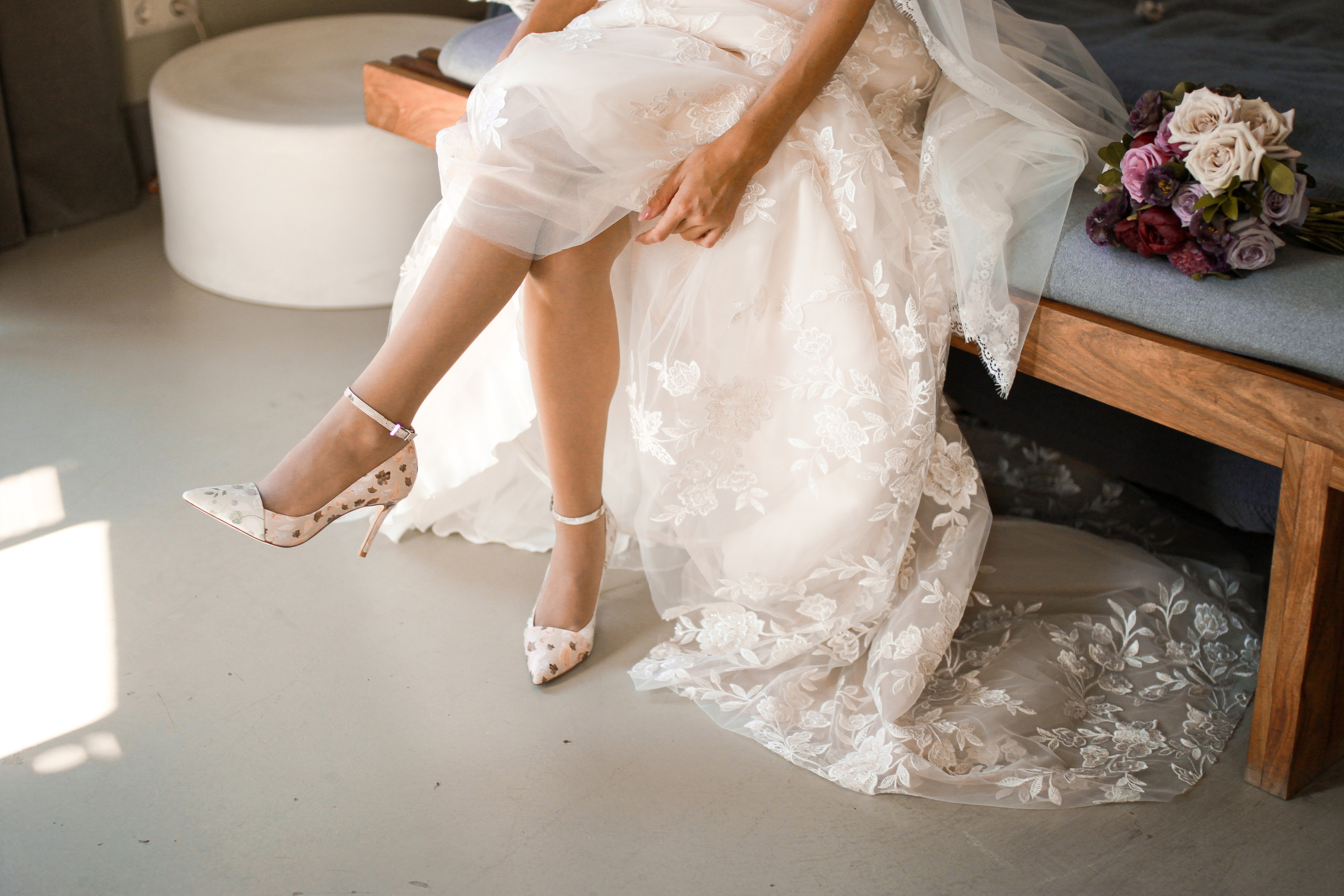 Любовь в Штиглица