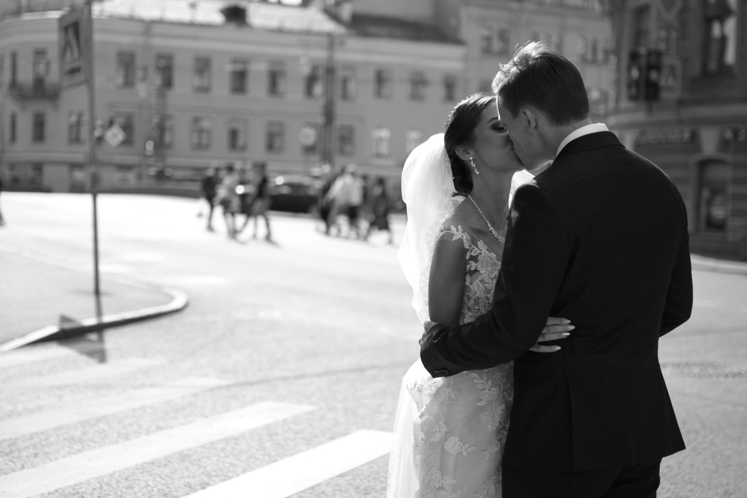 Любовь в Штиглица