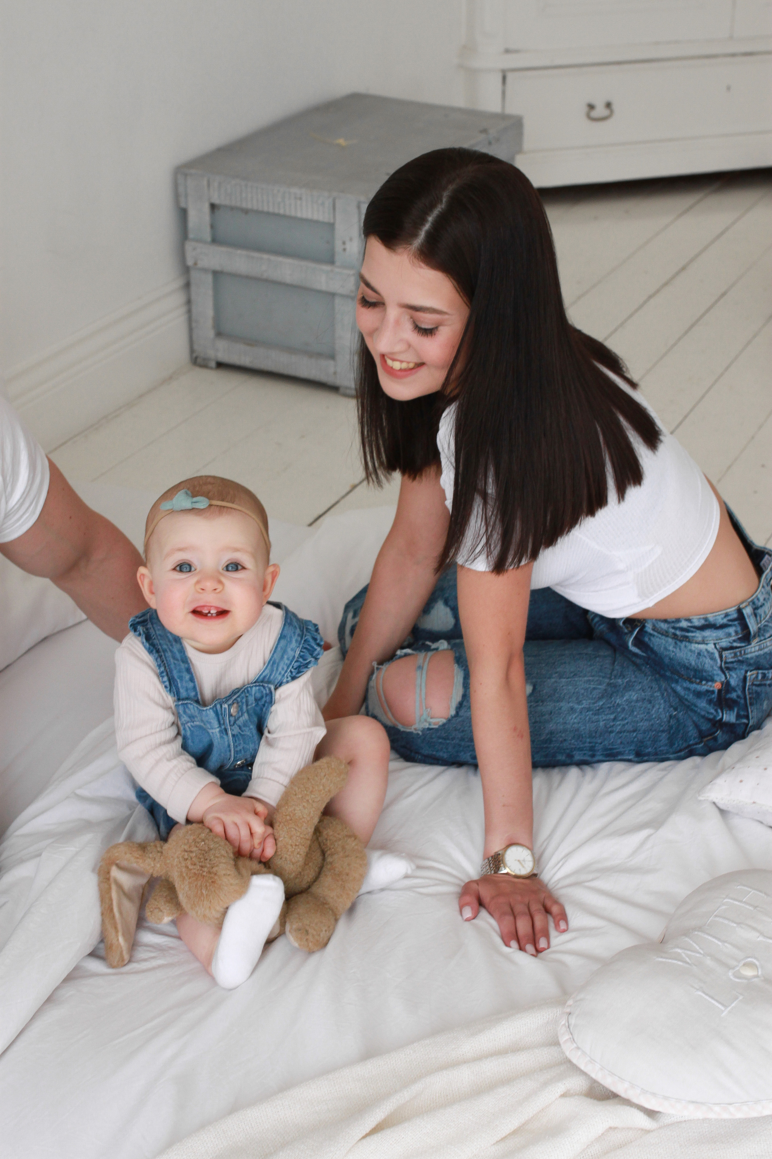 Семейные радости