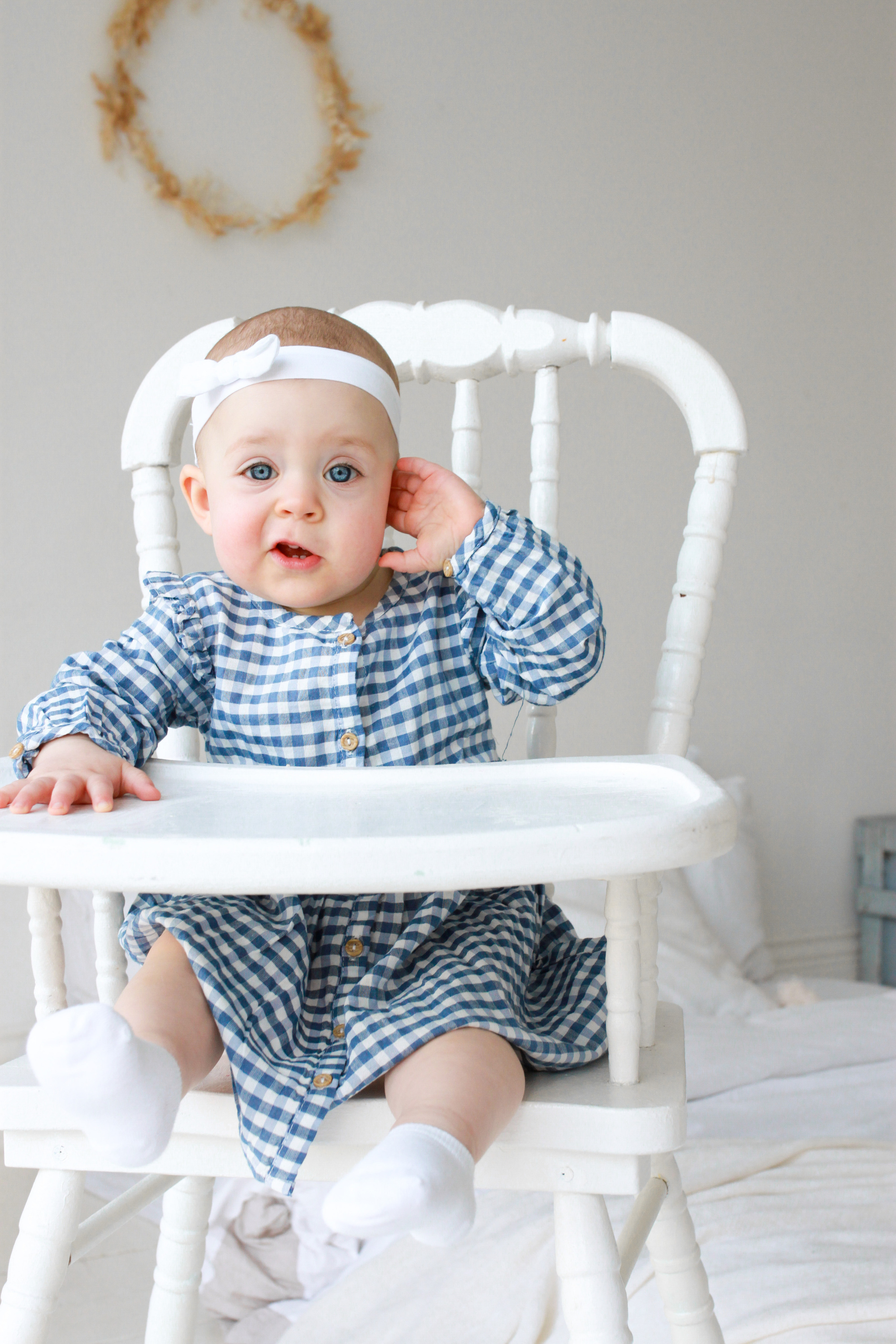 Семейные радости