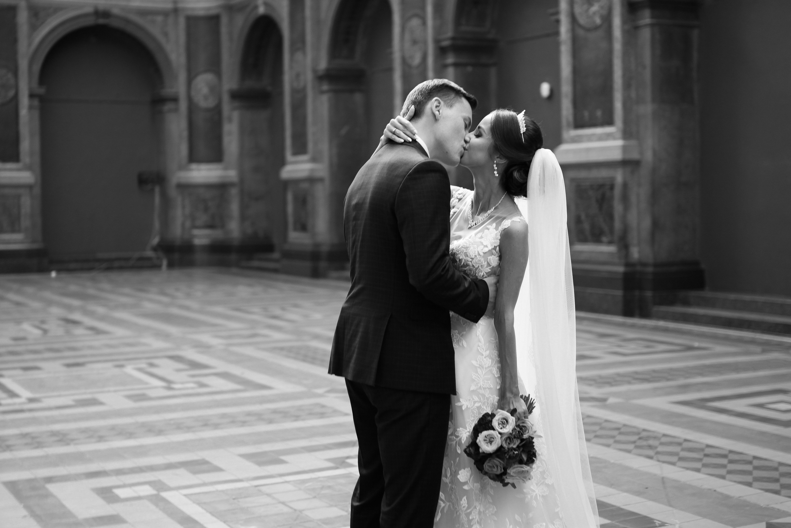 Любовь в Штиглица