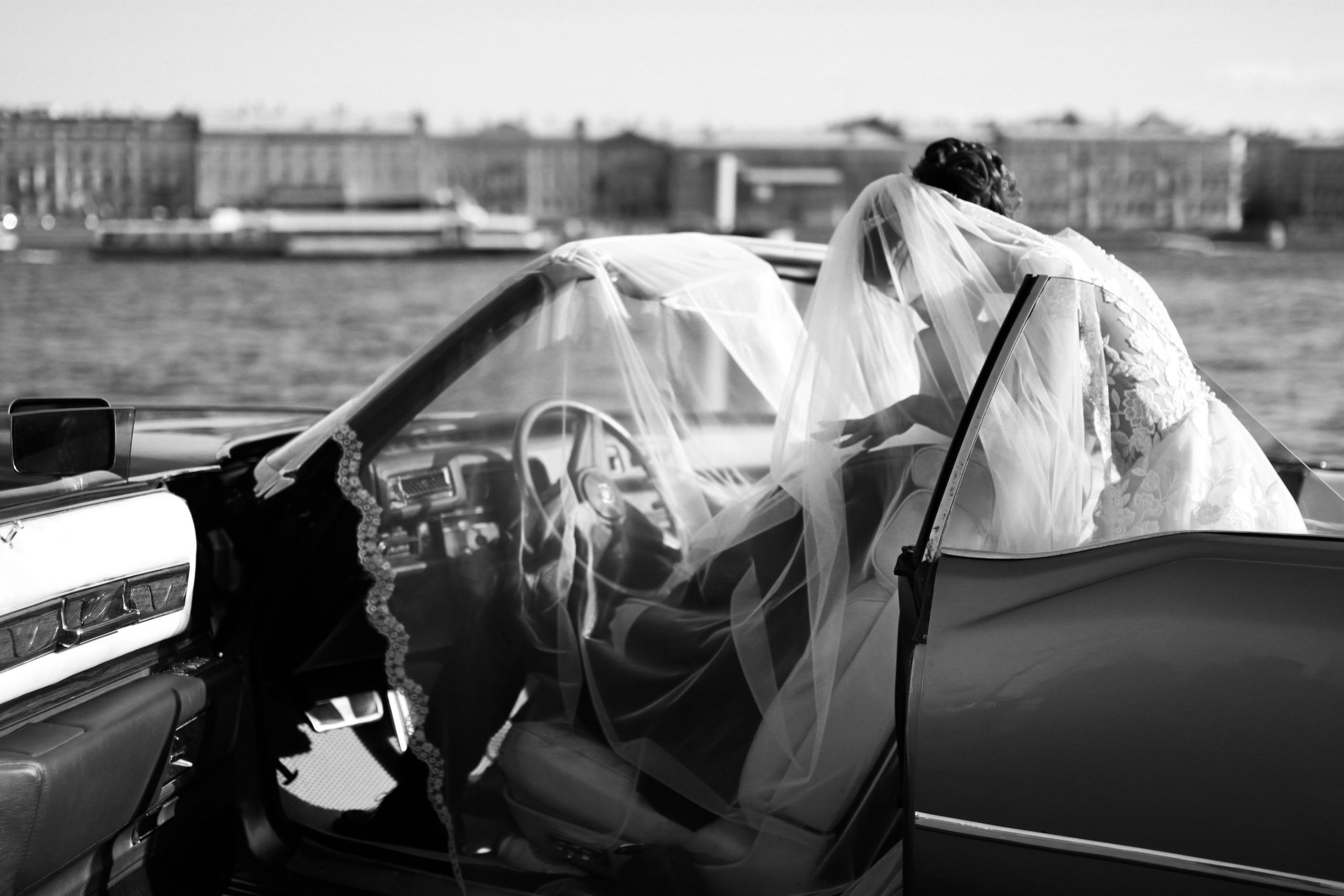 Любовь в Штиглица