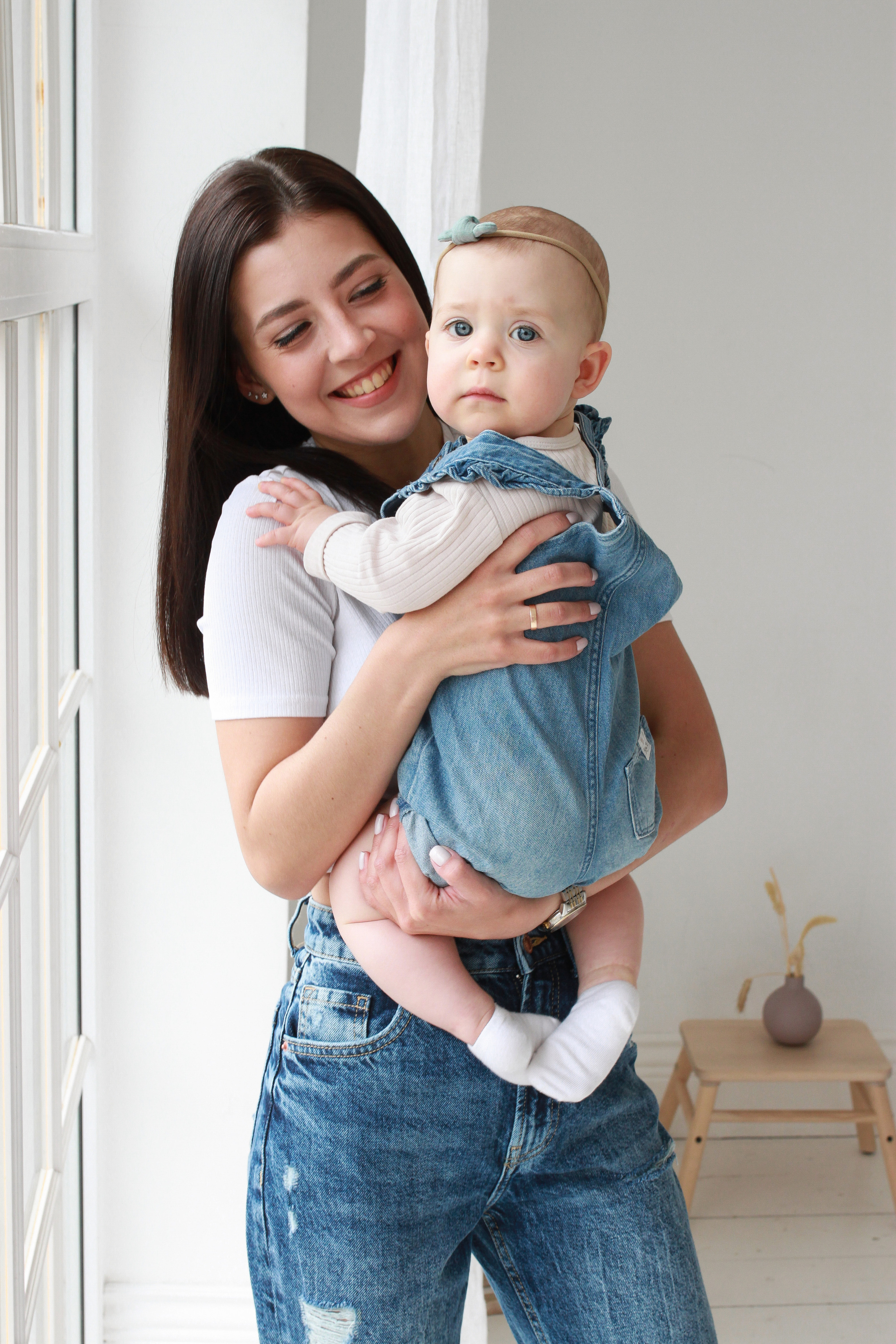 Семейные радости