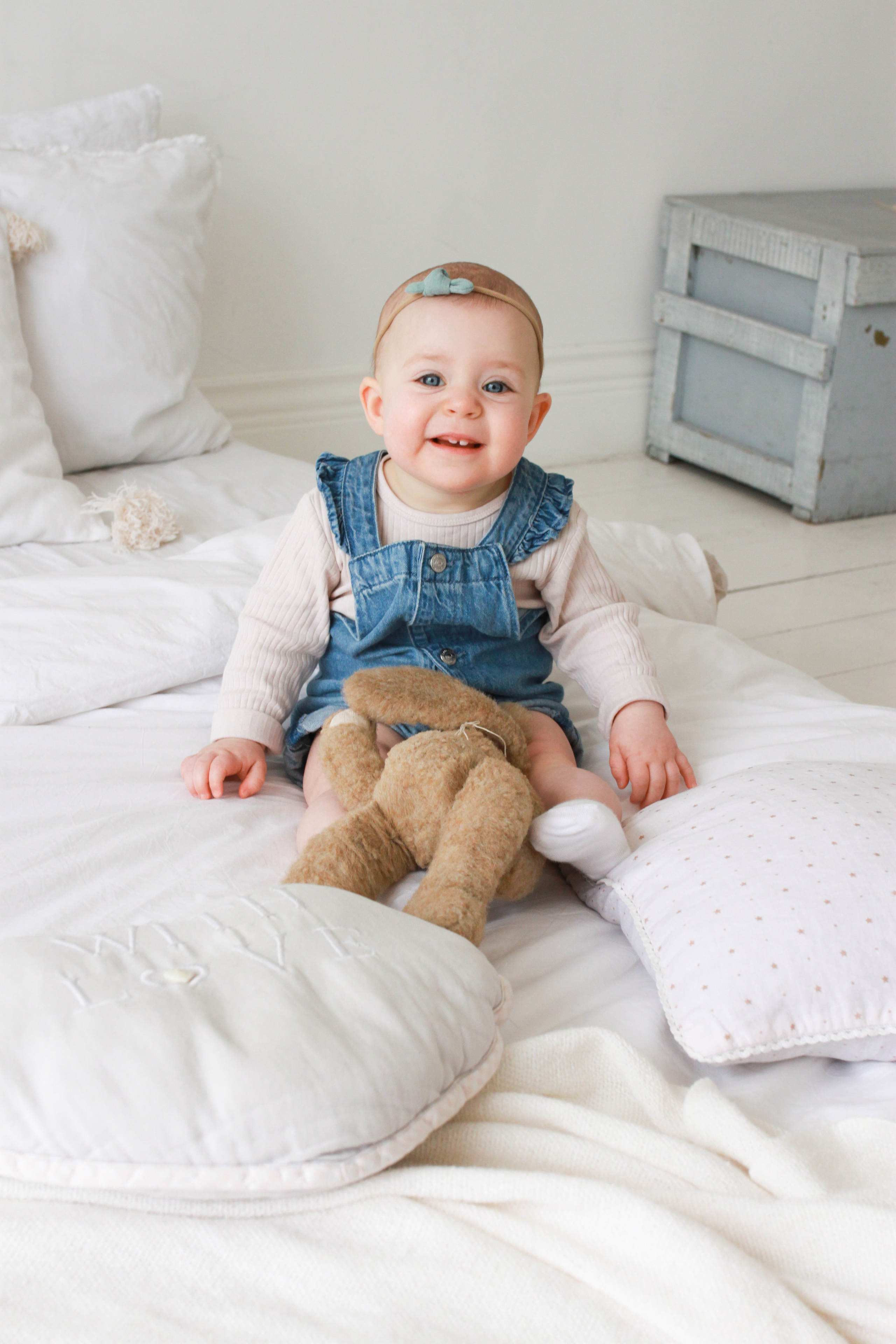 Семейные радости