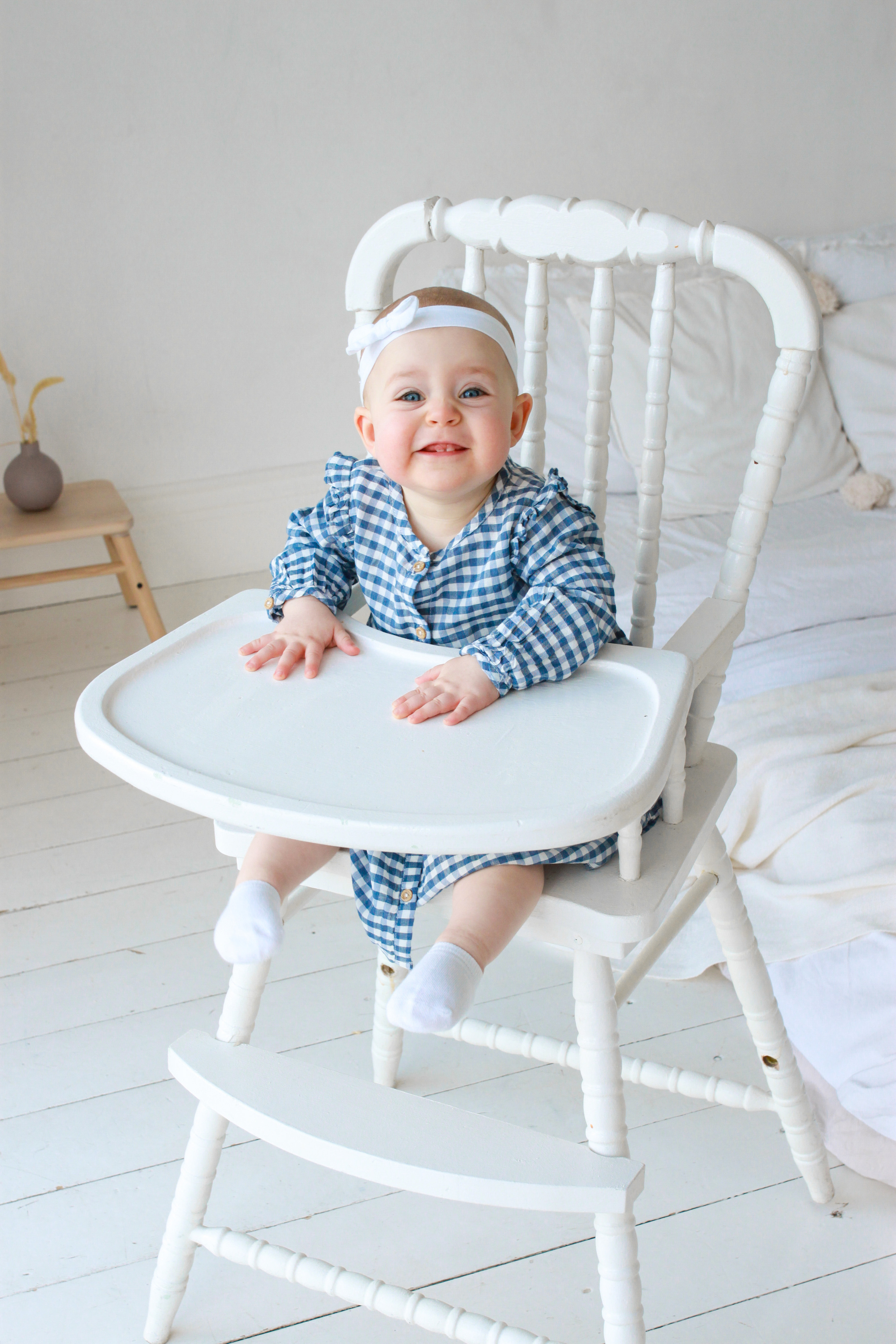 Семейные радости