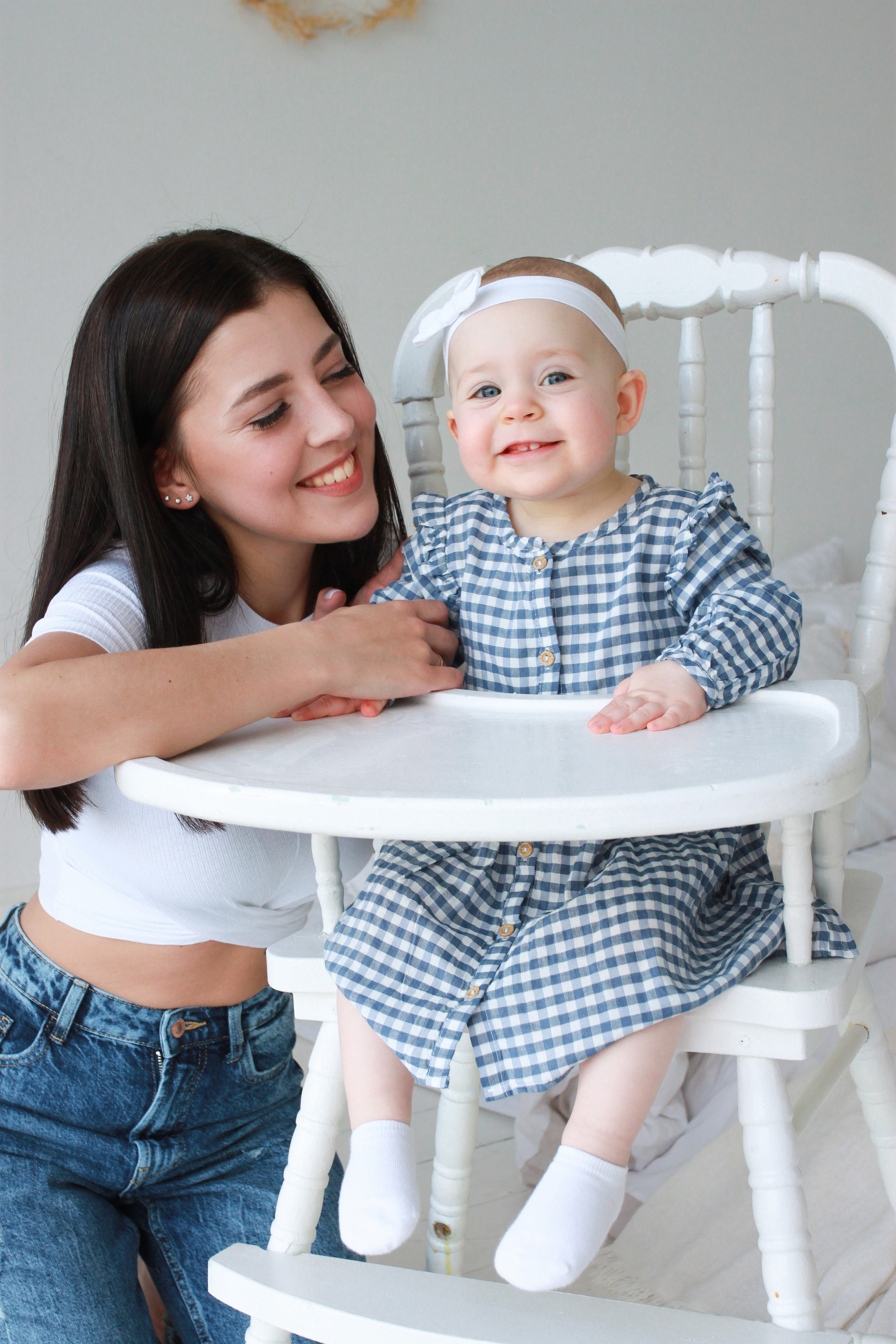 Семейные радости