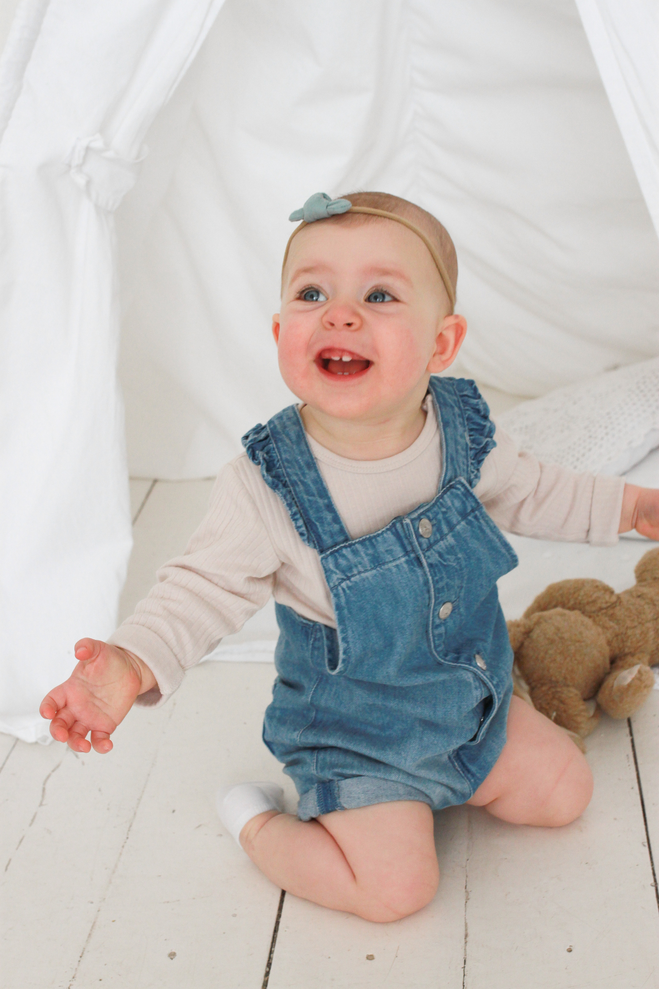 Семейные радости