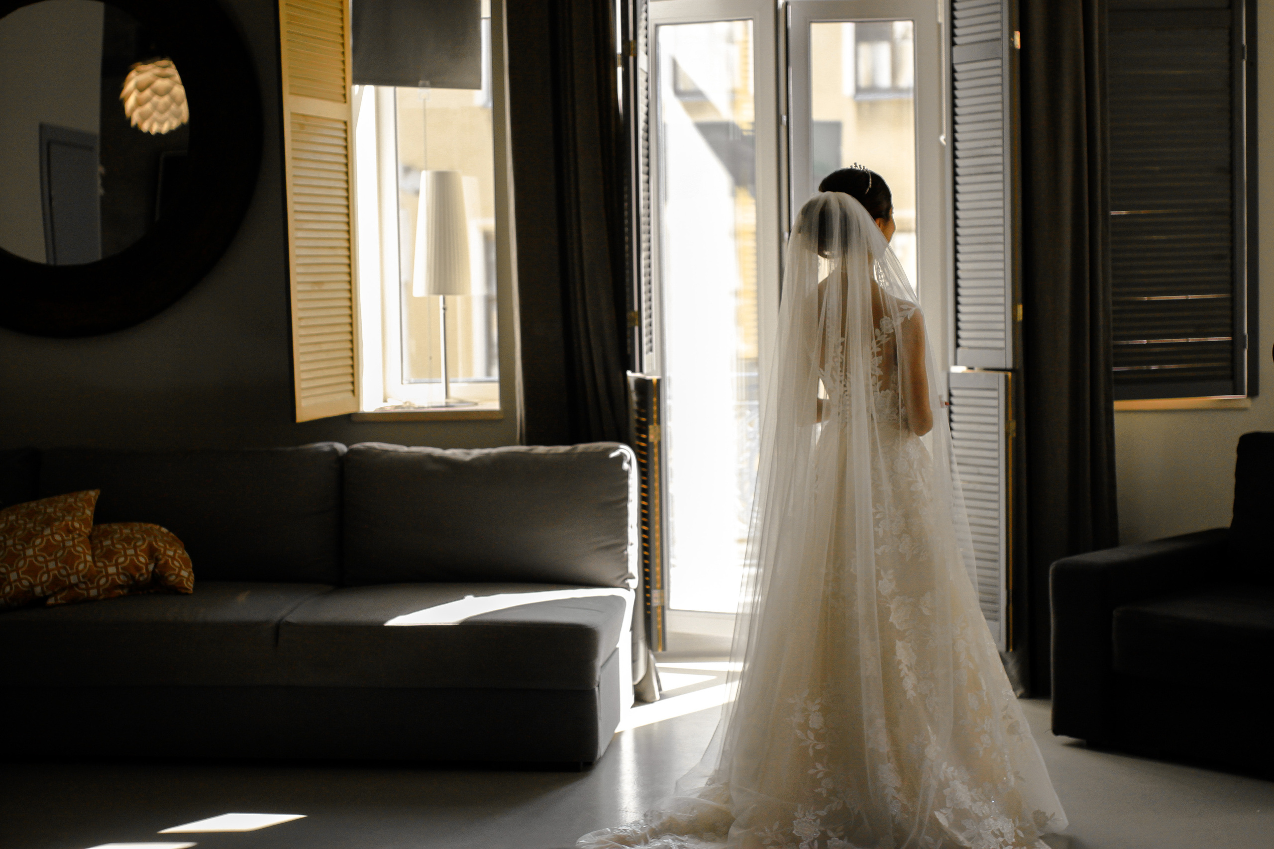 Любовь в Штиглица