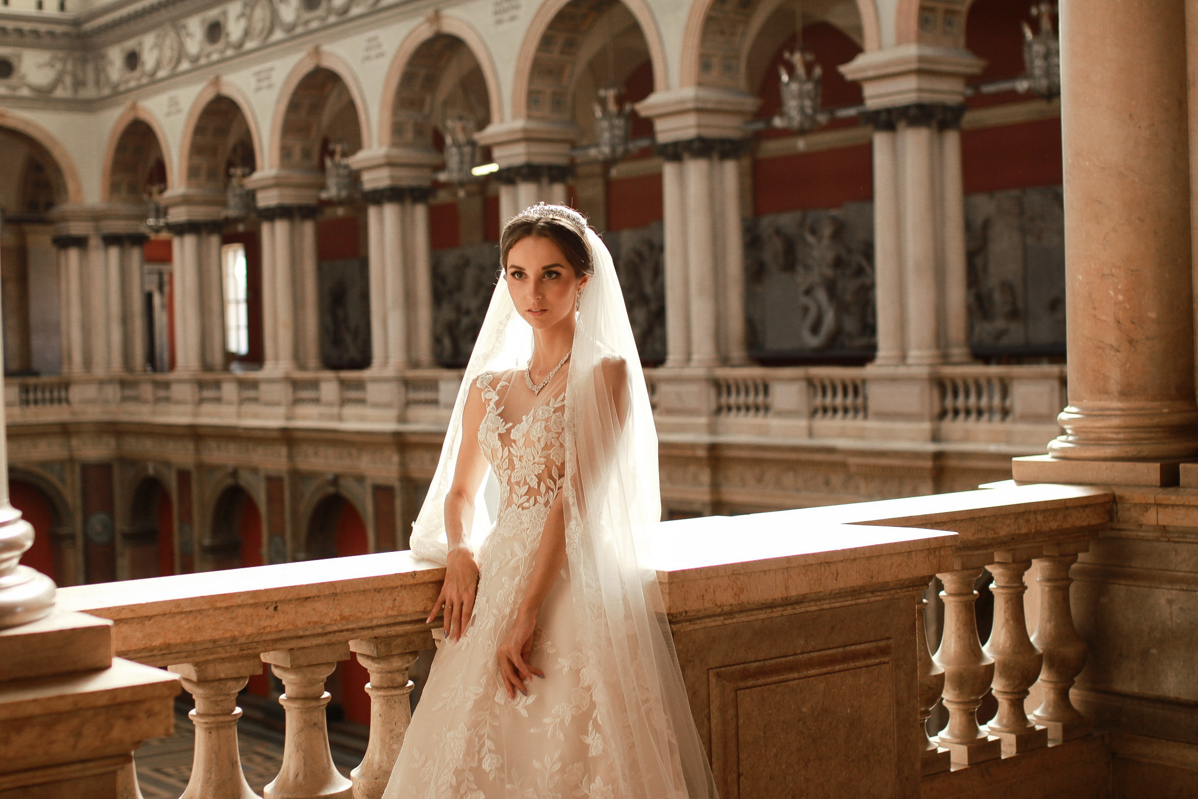 Любовь в Штиглица