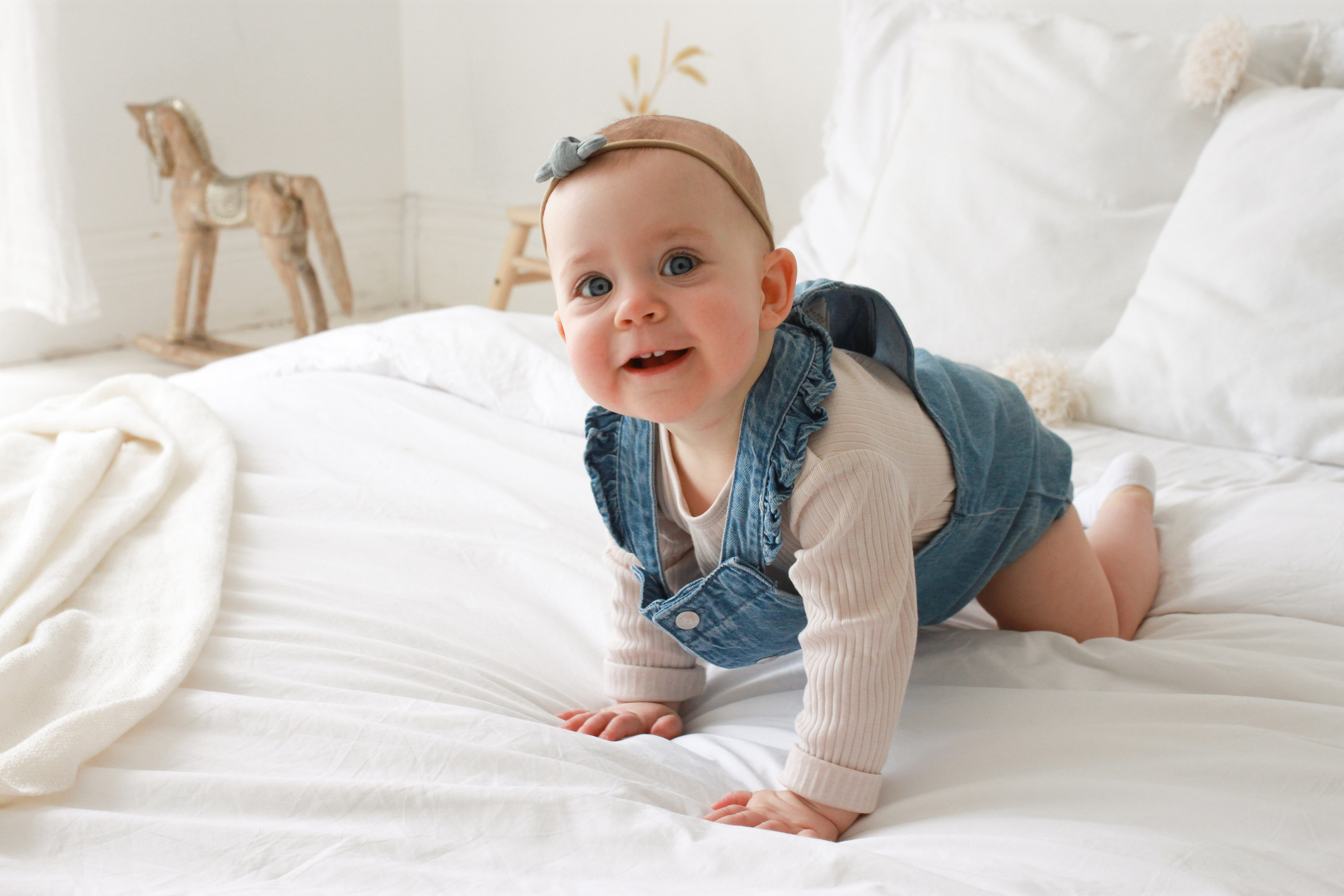 Семейные радости