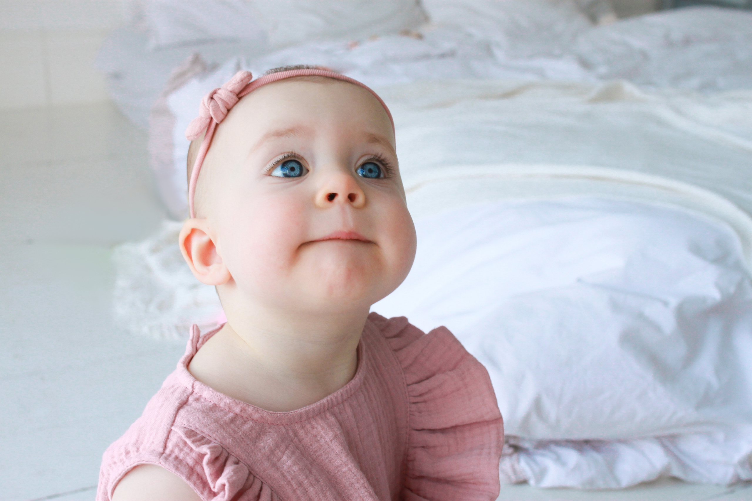 Семейные радости