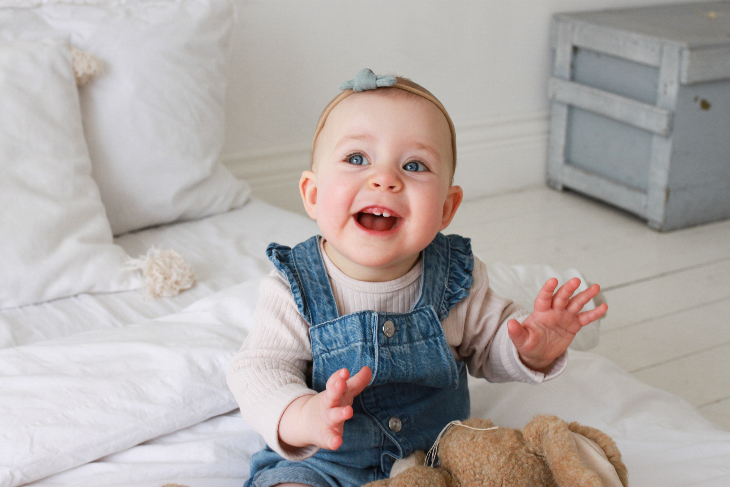 Семейные радости