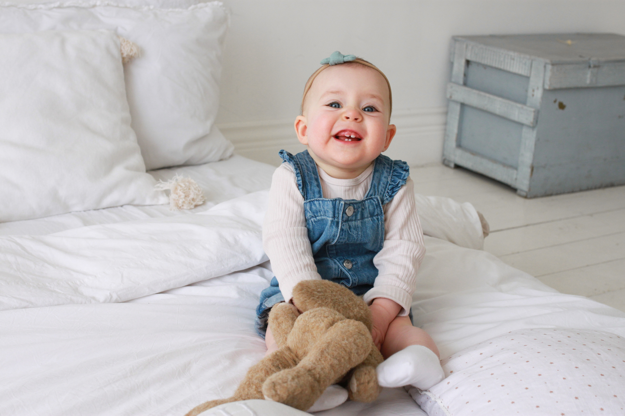 Семейные радости