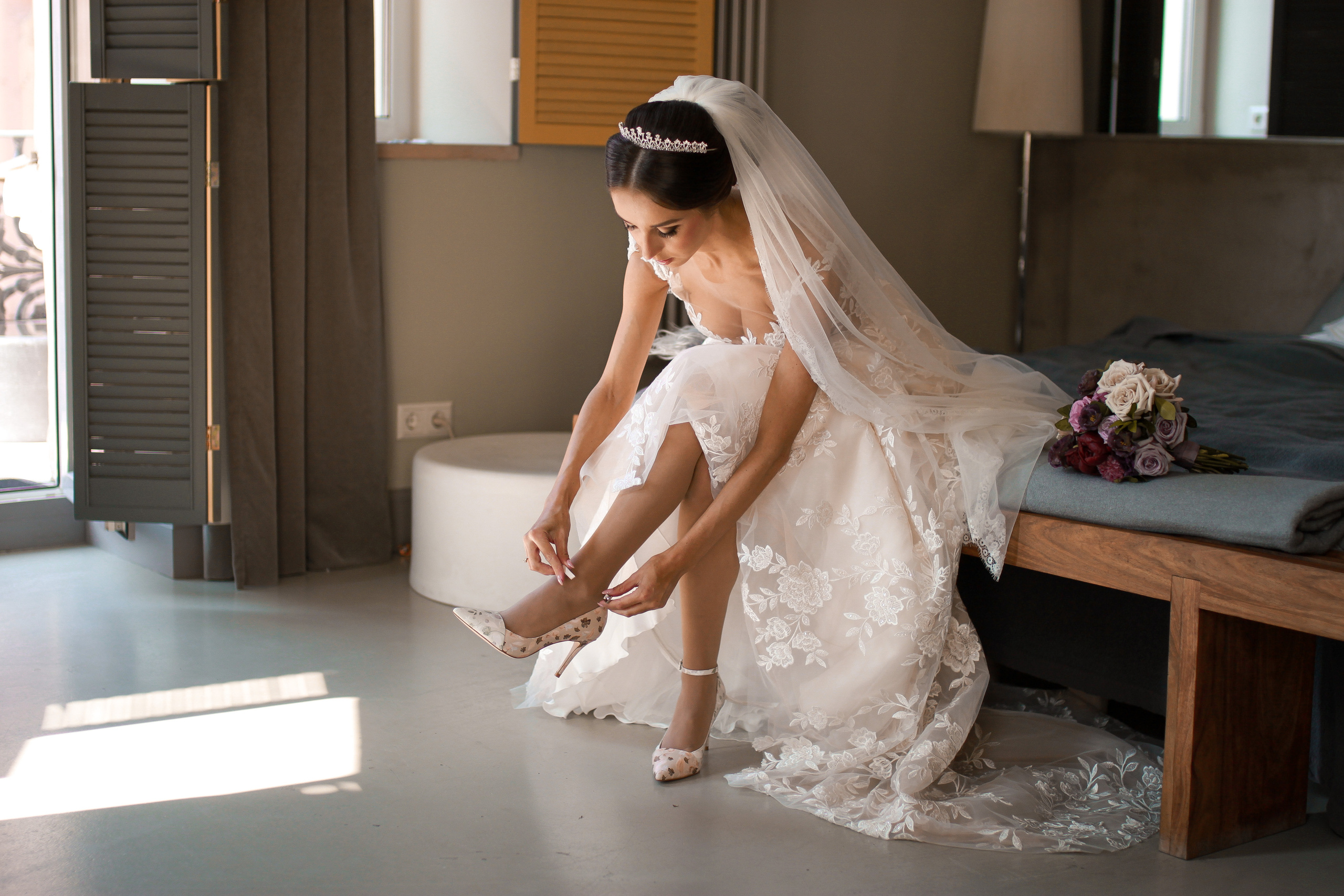 Любовь в Штиглица