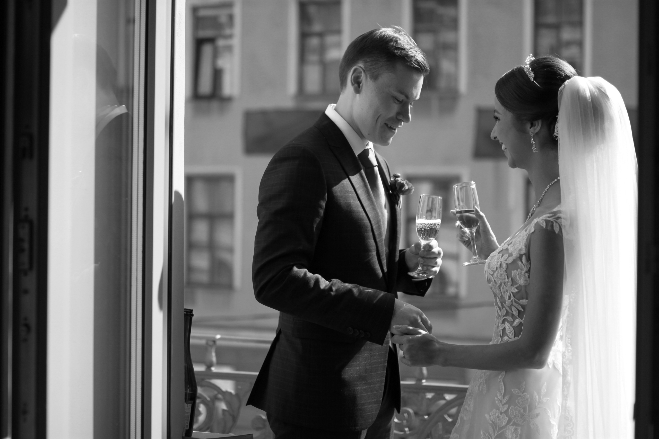 Любовь в Штиглица