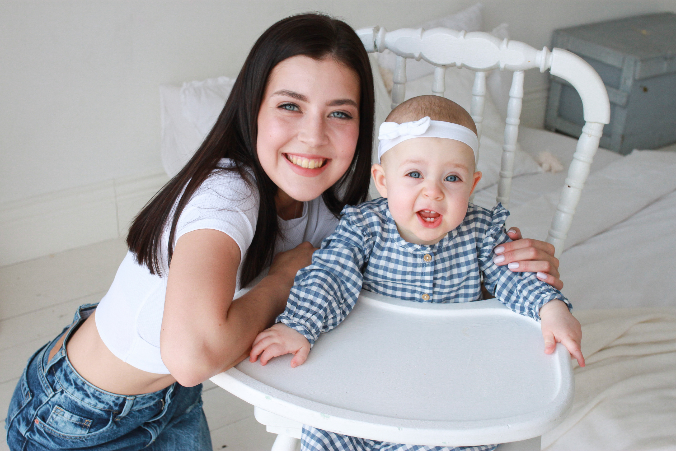 Семейные радости