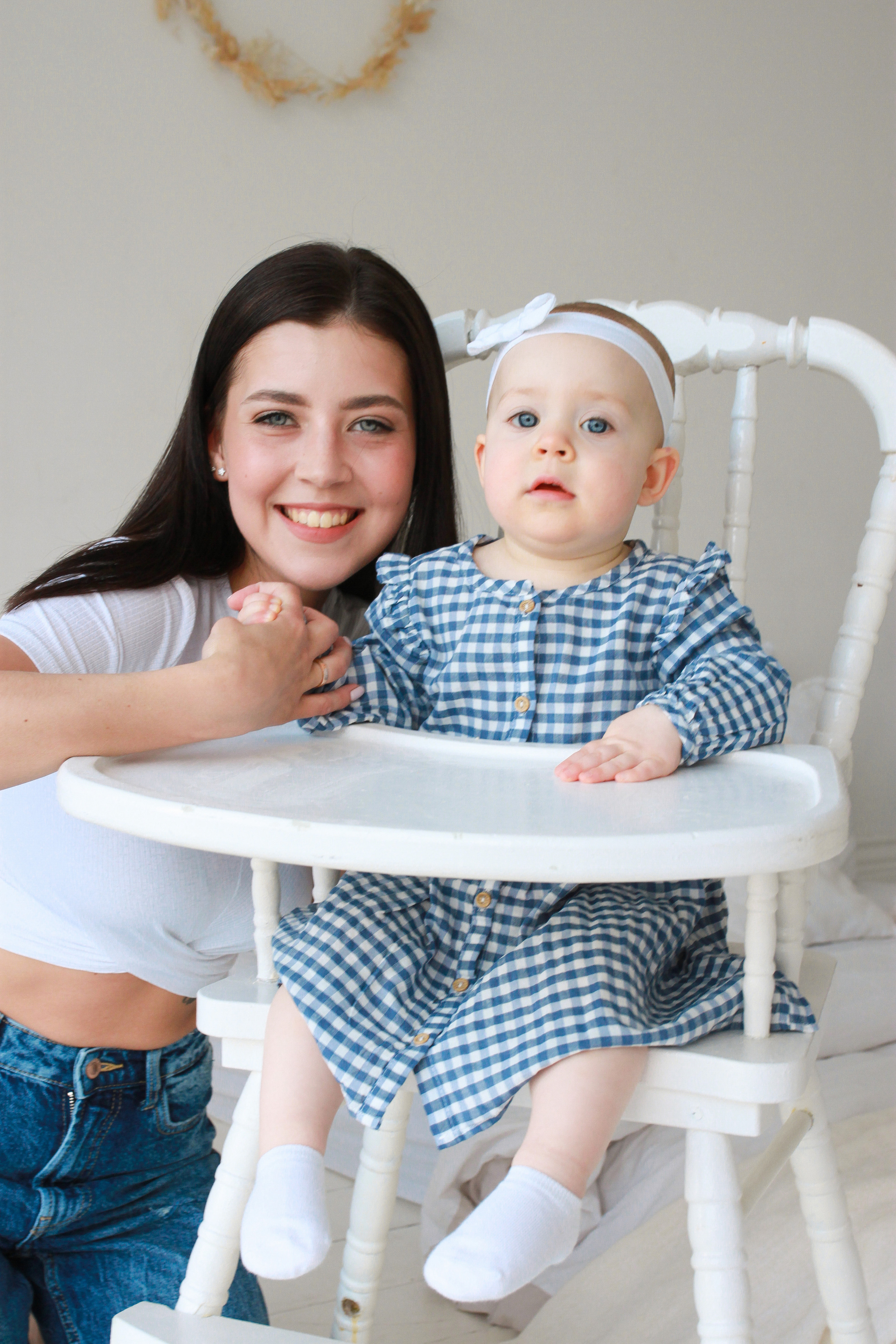 Семейные радости