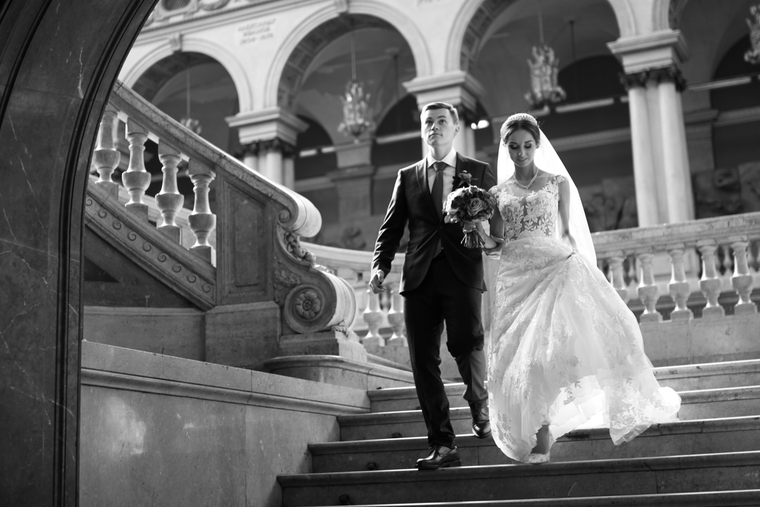 Любовь в Штиглица