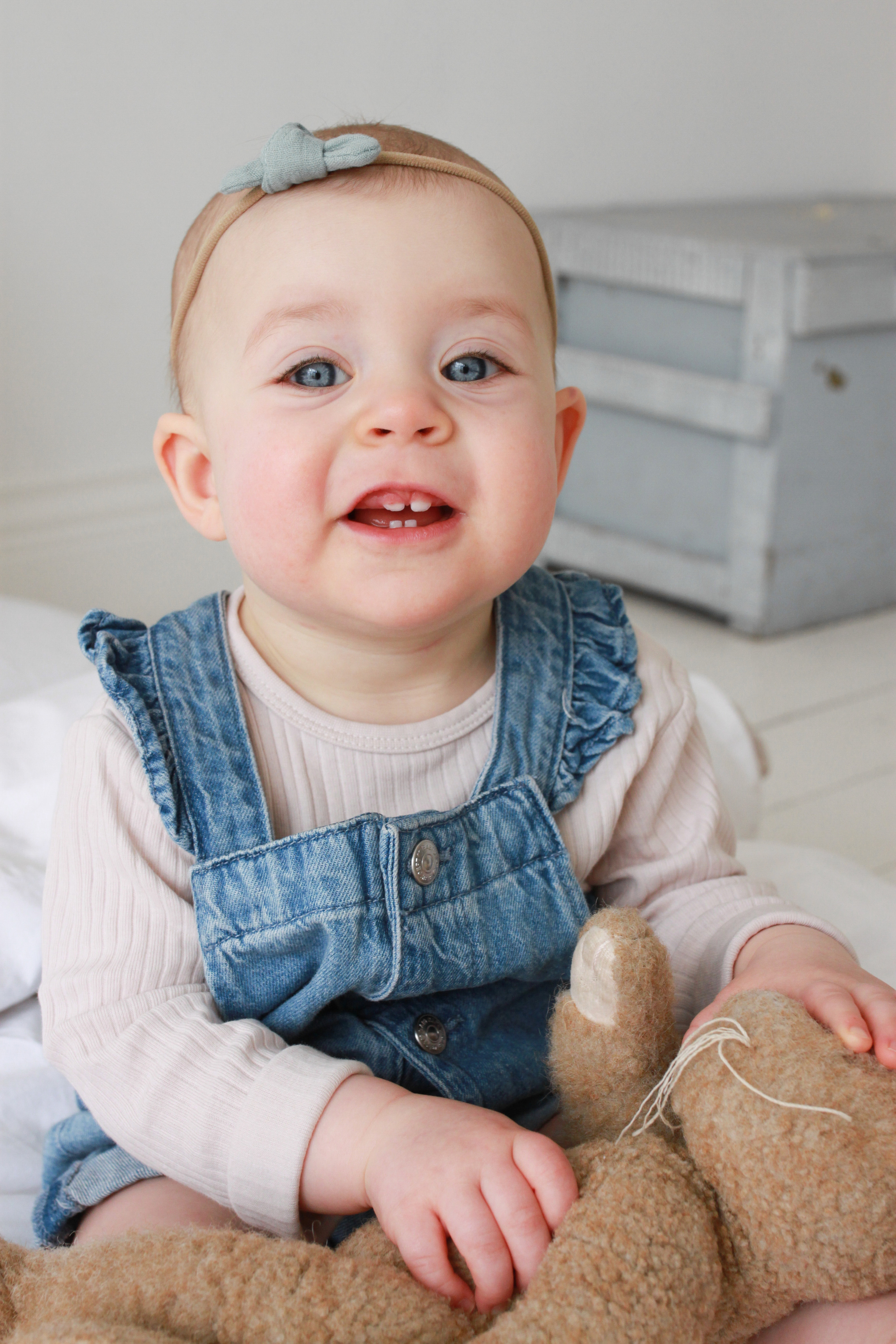 Семейные радости