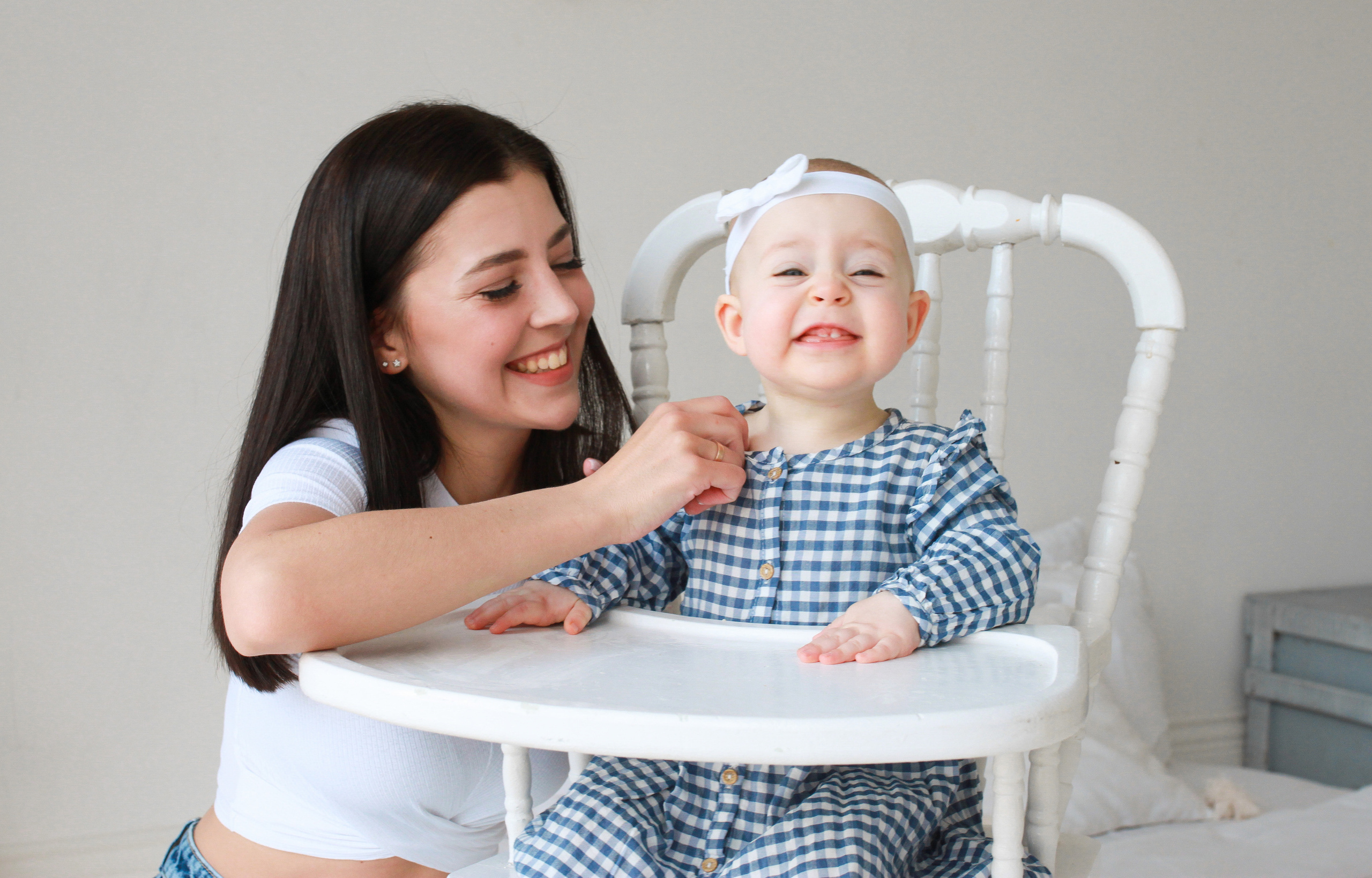 Семейные радости