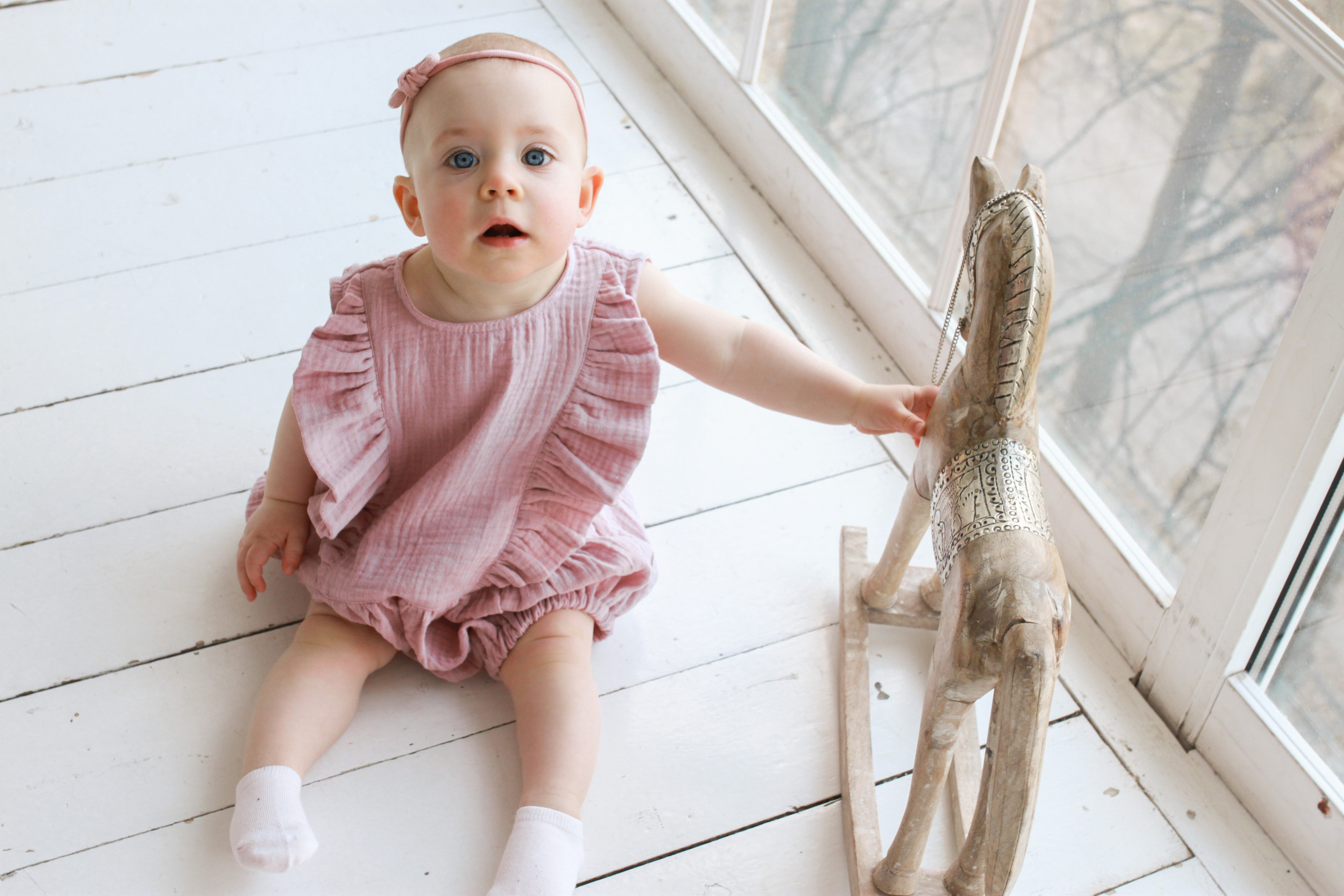 Семейные радости