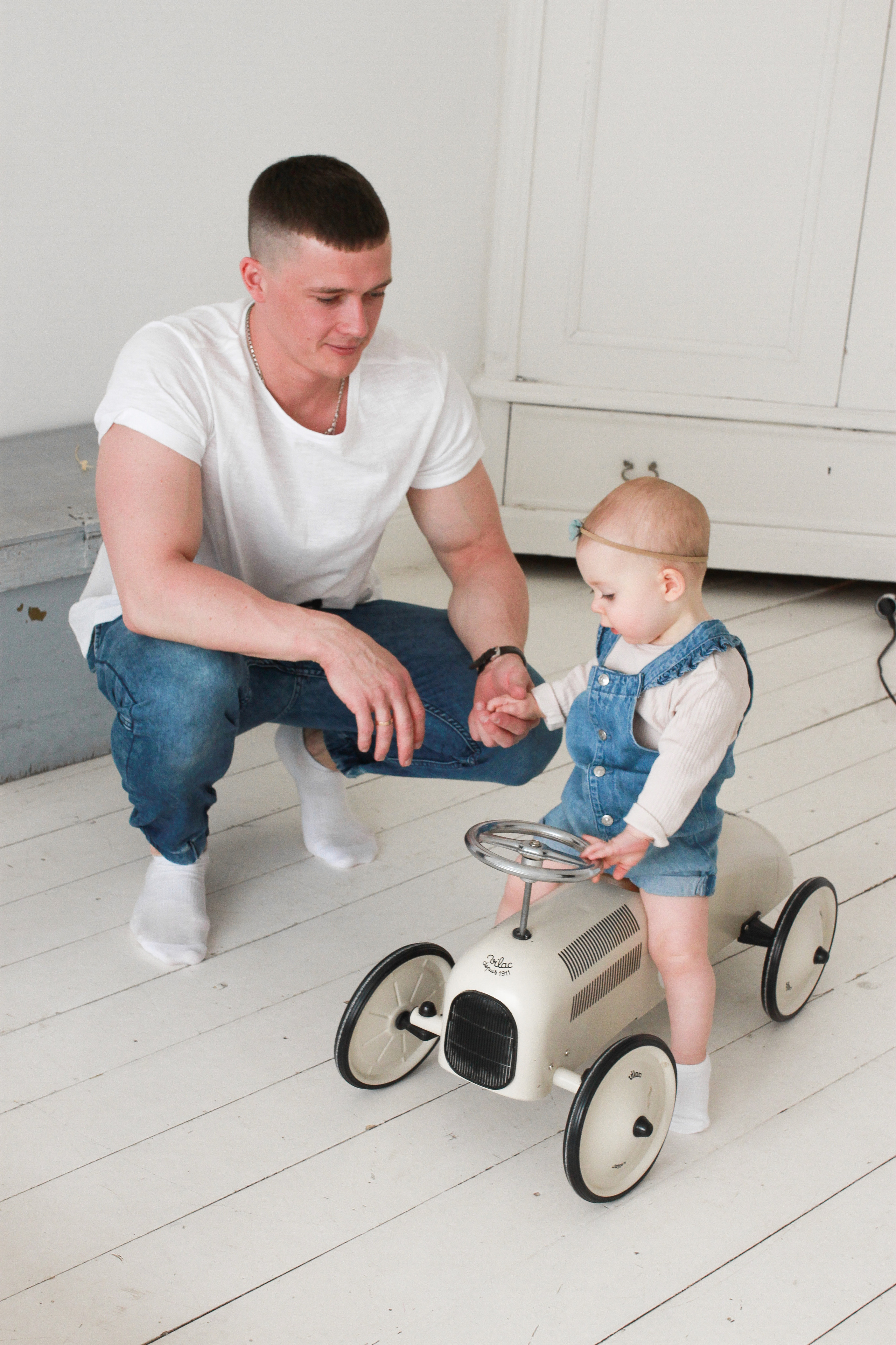 Семейные радости