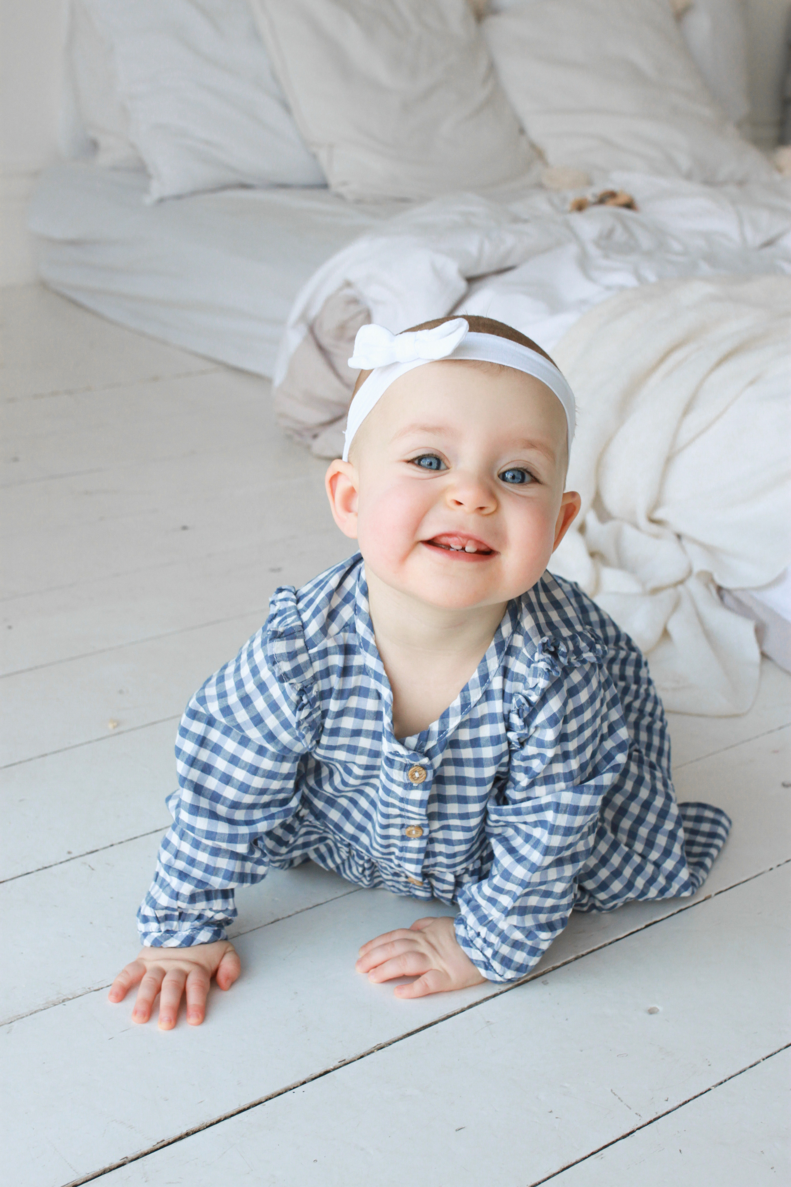 Семейные радости