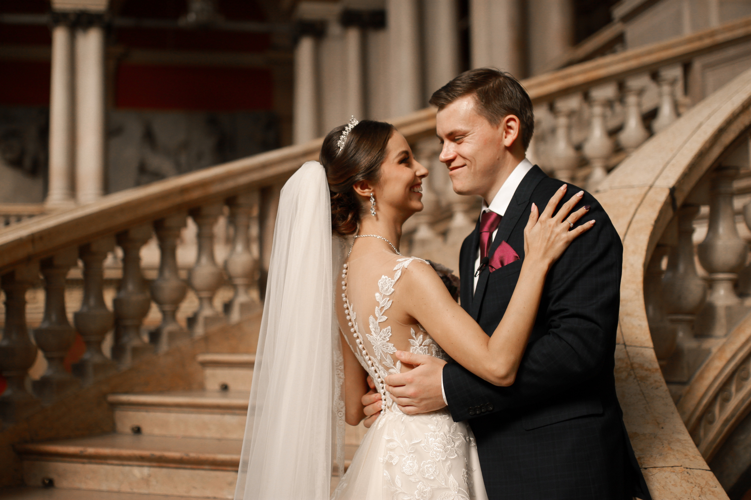 Любовь в Штиглица