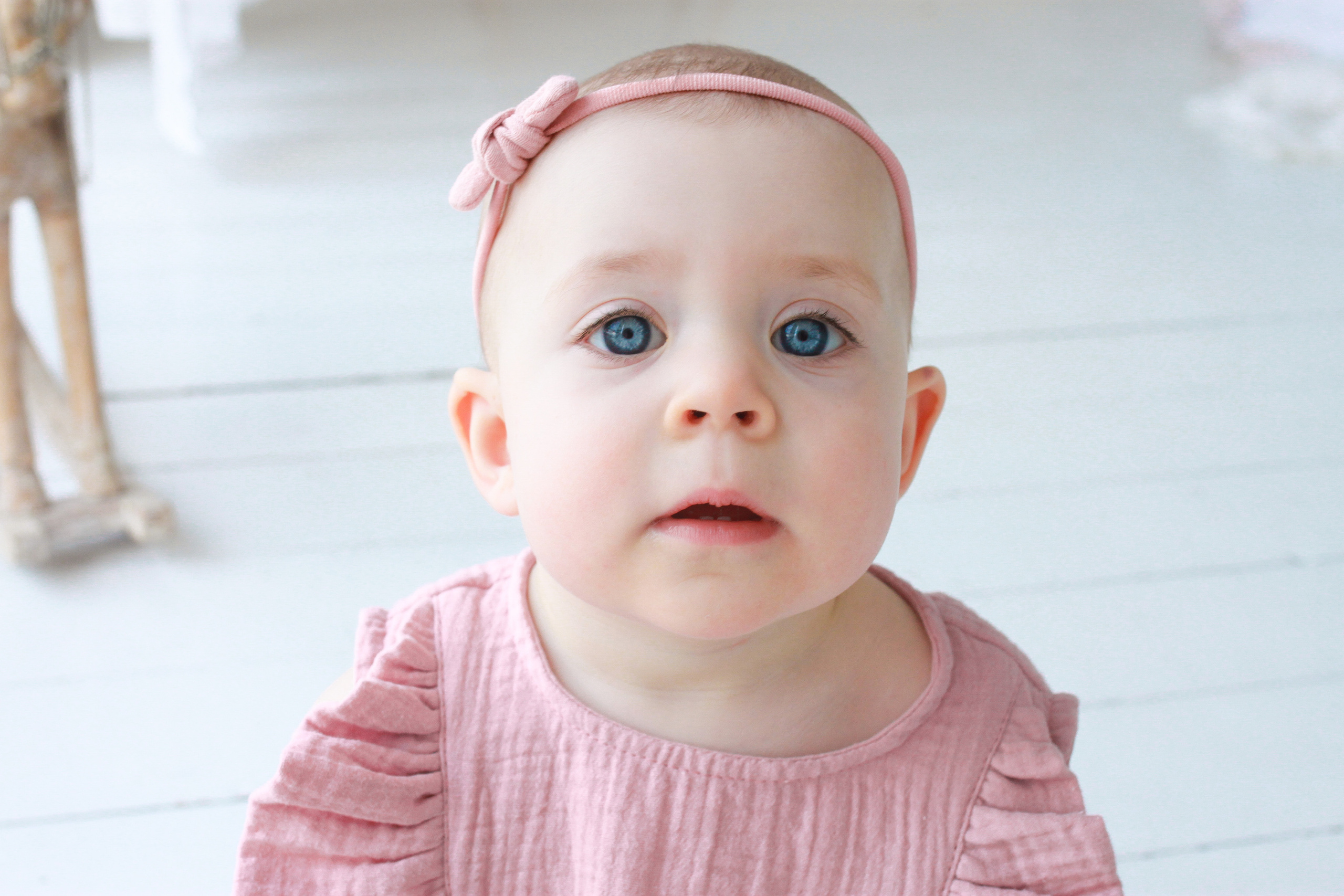 Семейные радости