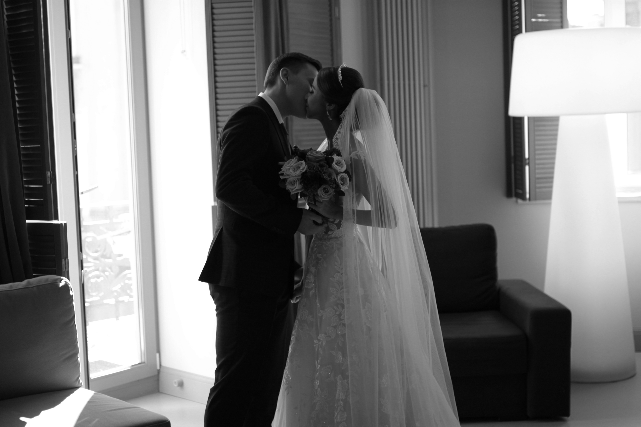 Любовь в Штиглица