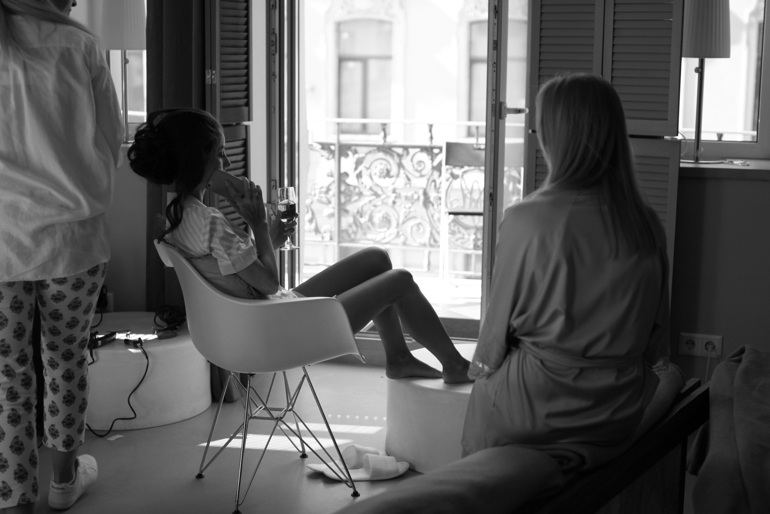 Любовь в Штиглица