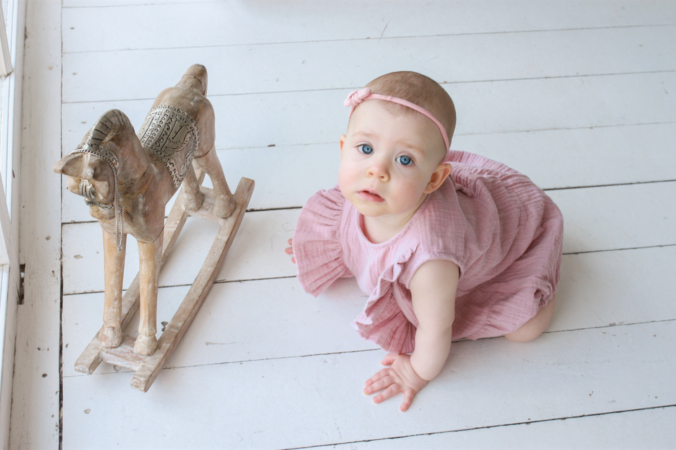 Семейные радости