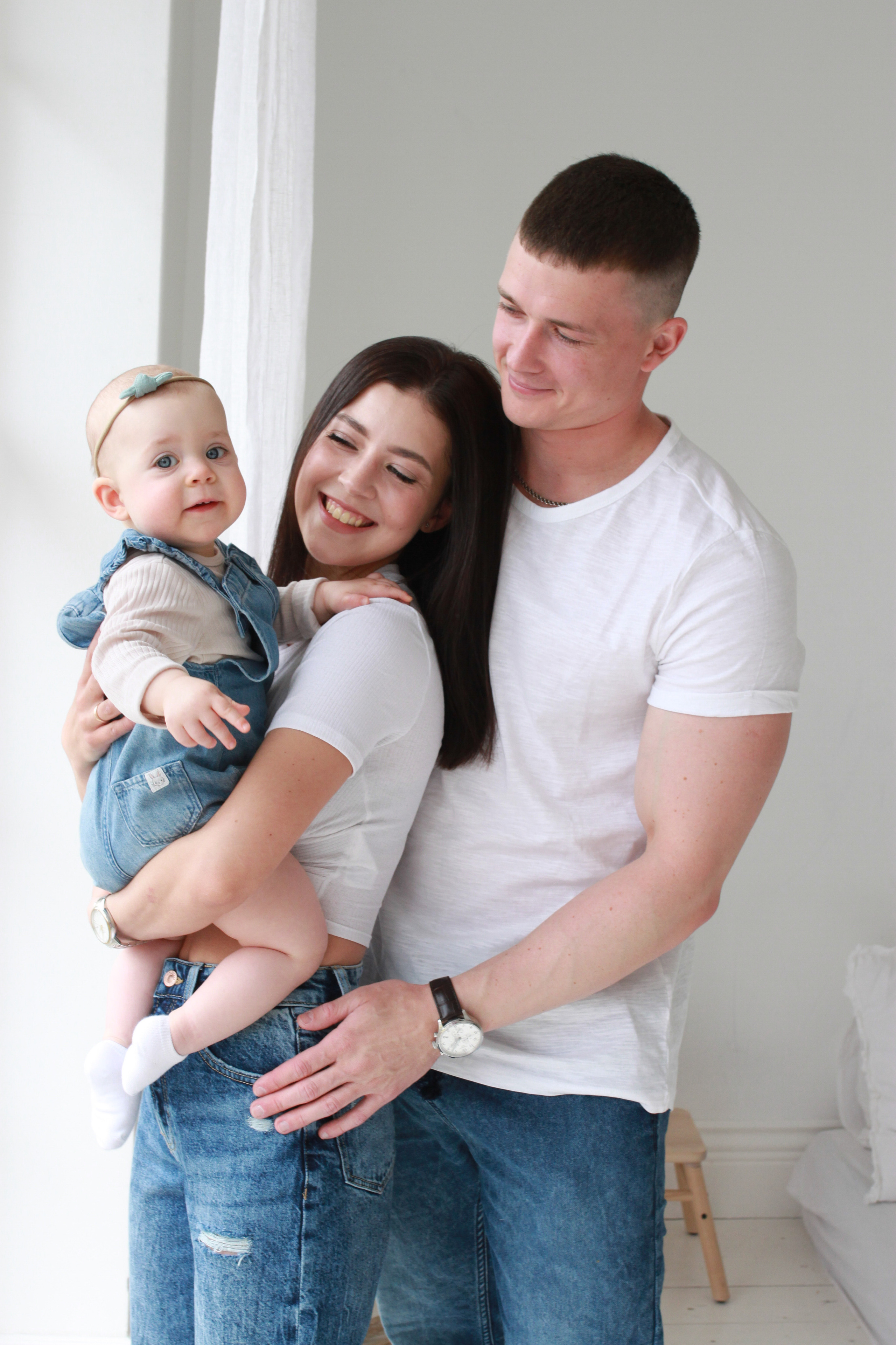 Семейные радости