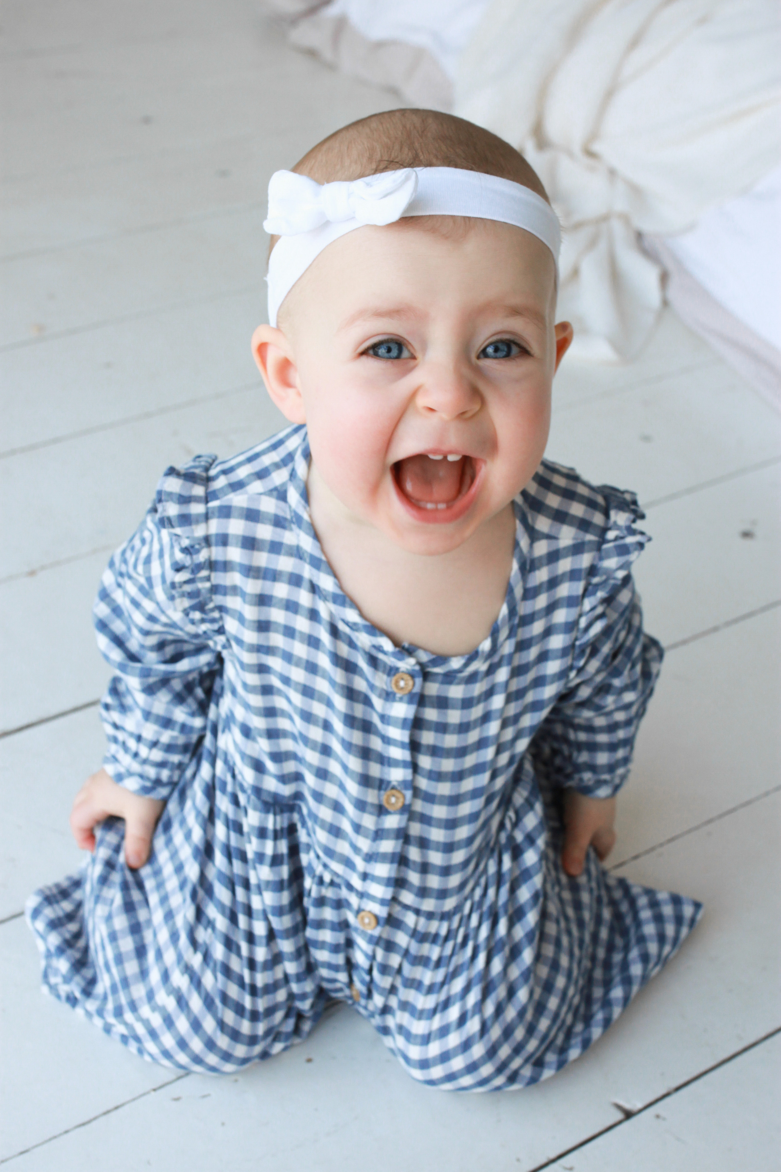 Семейные радости