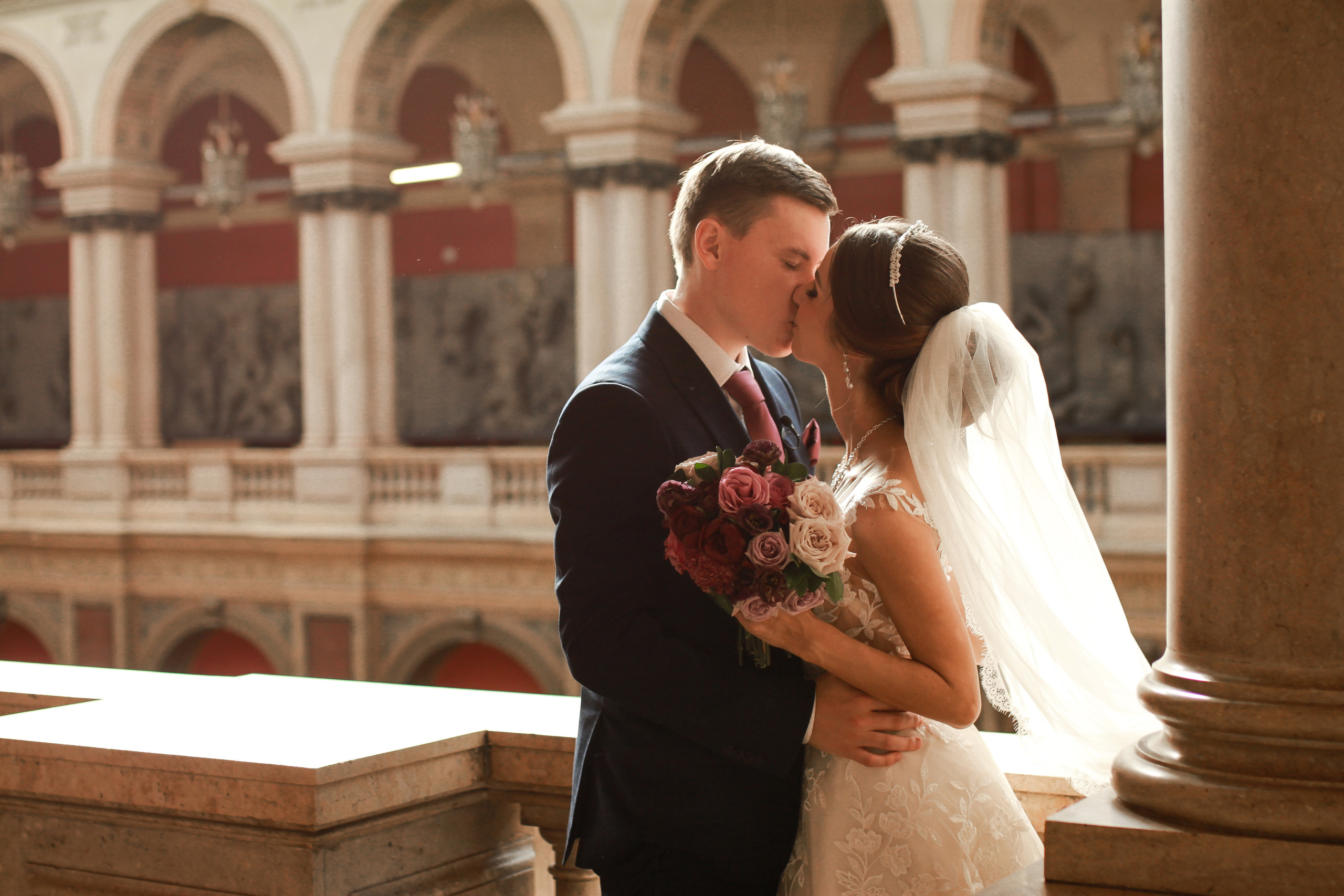 Любовь в Штиглица