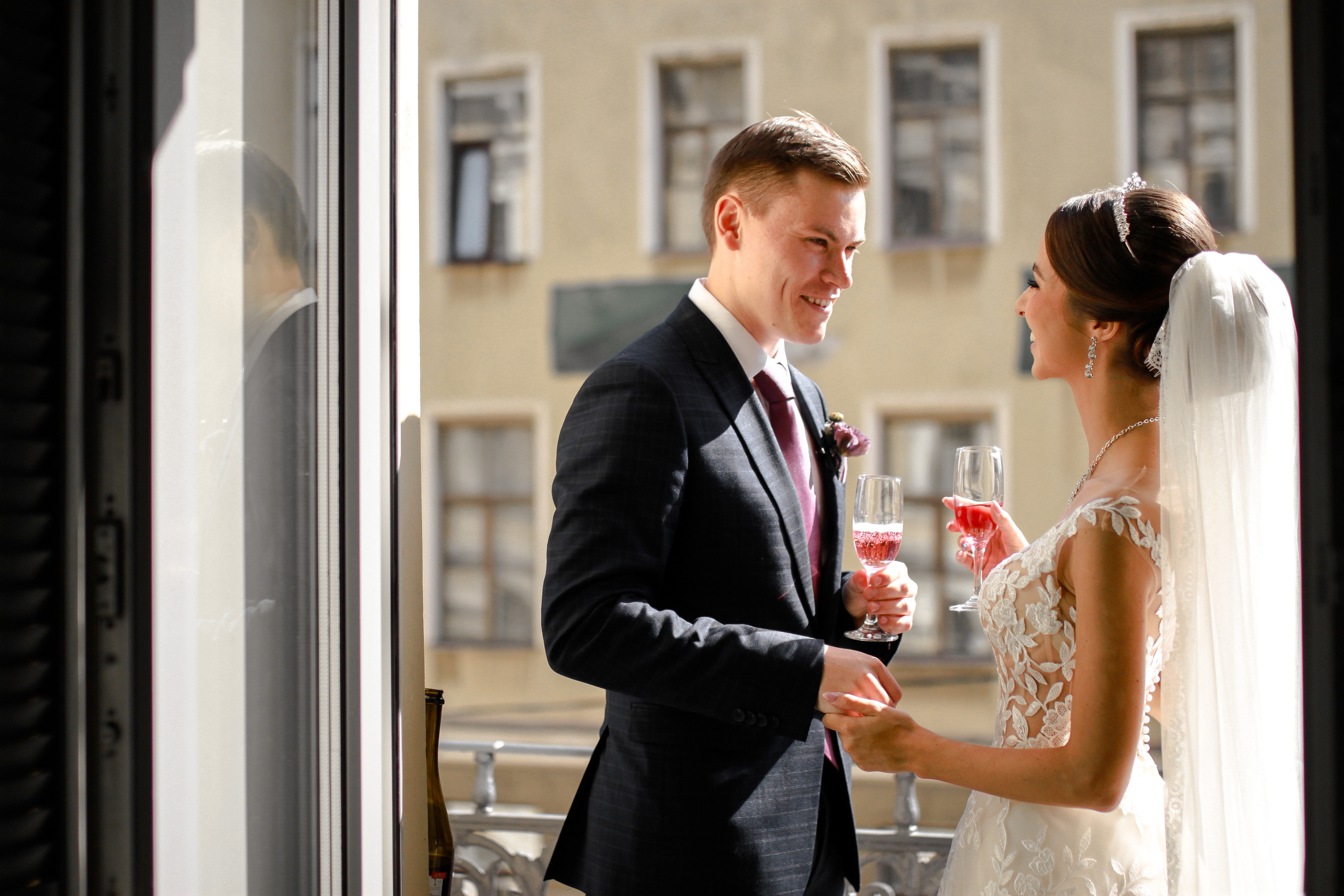 Любовь в Штиглица