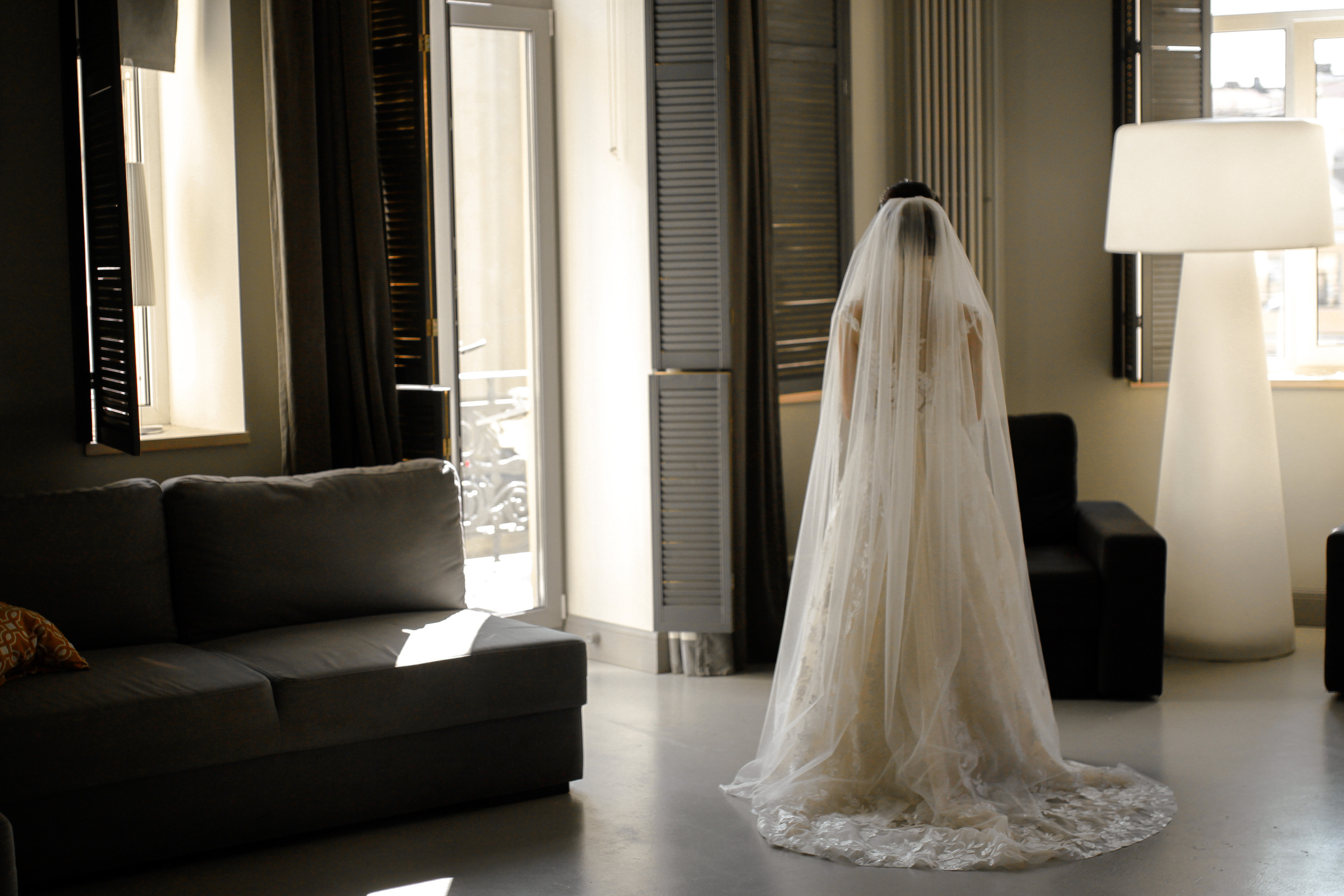 Любовь в Штиглица