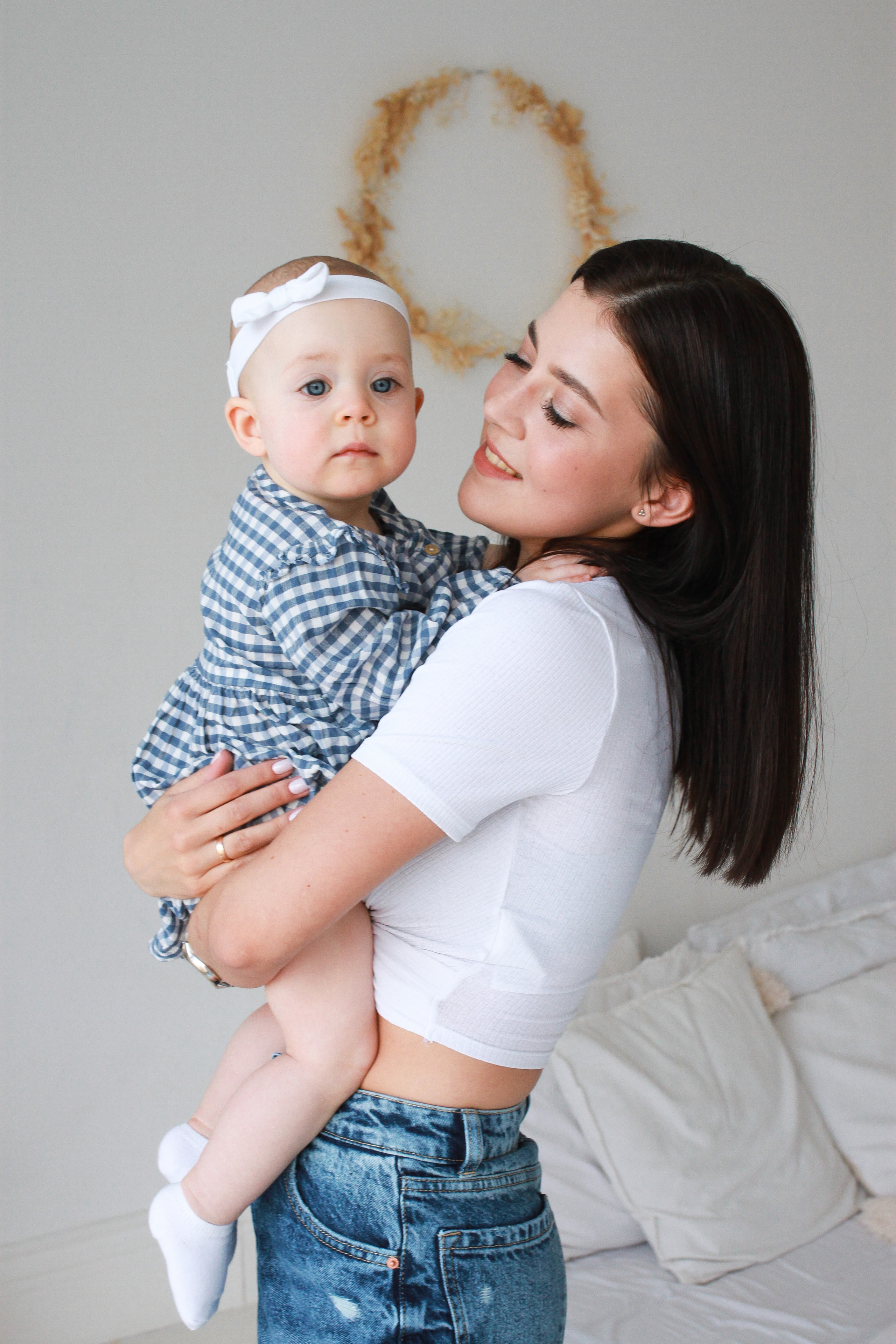 Семейные радости