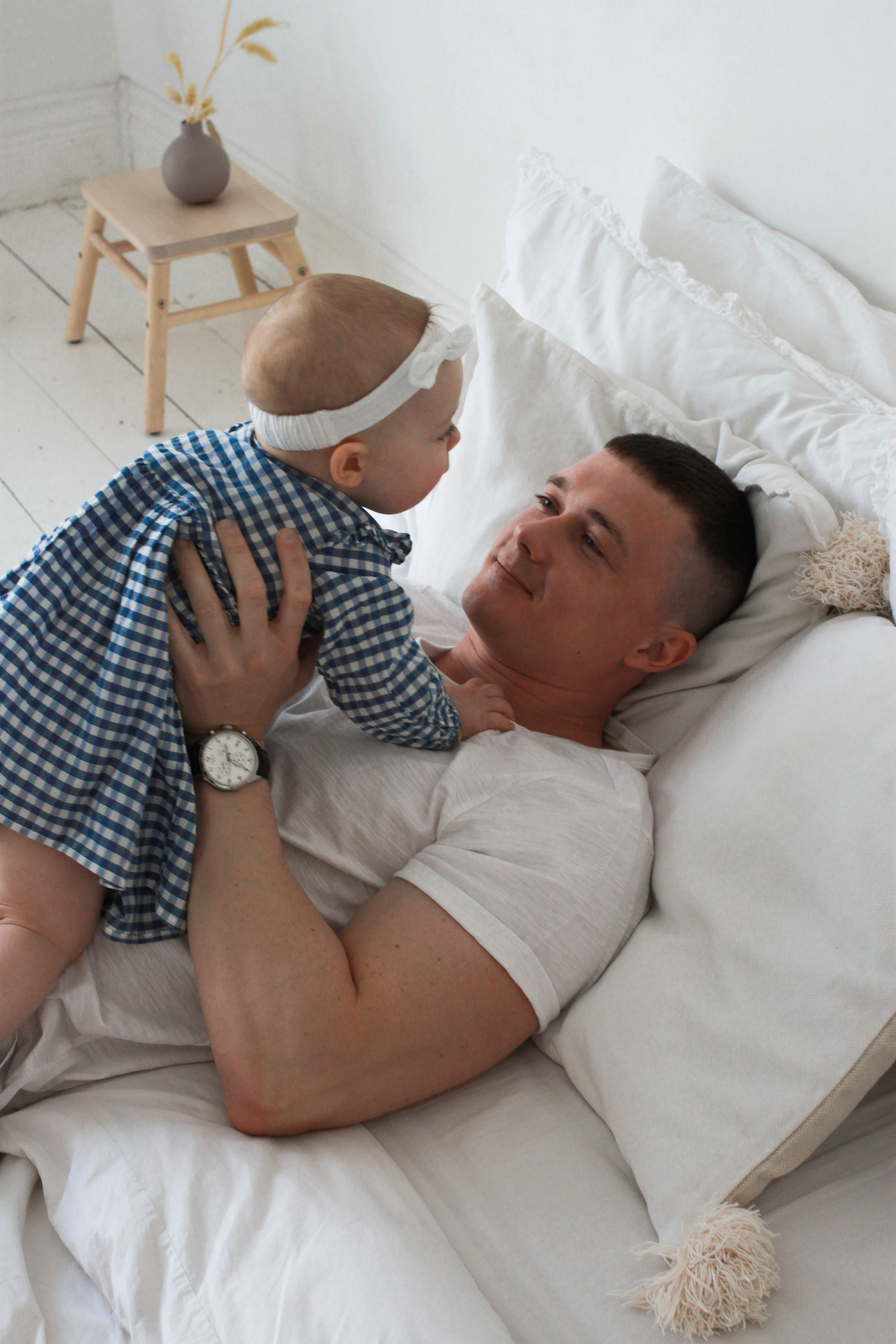 Семейные радости