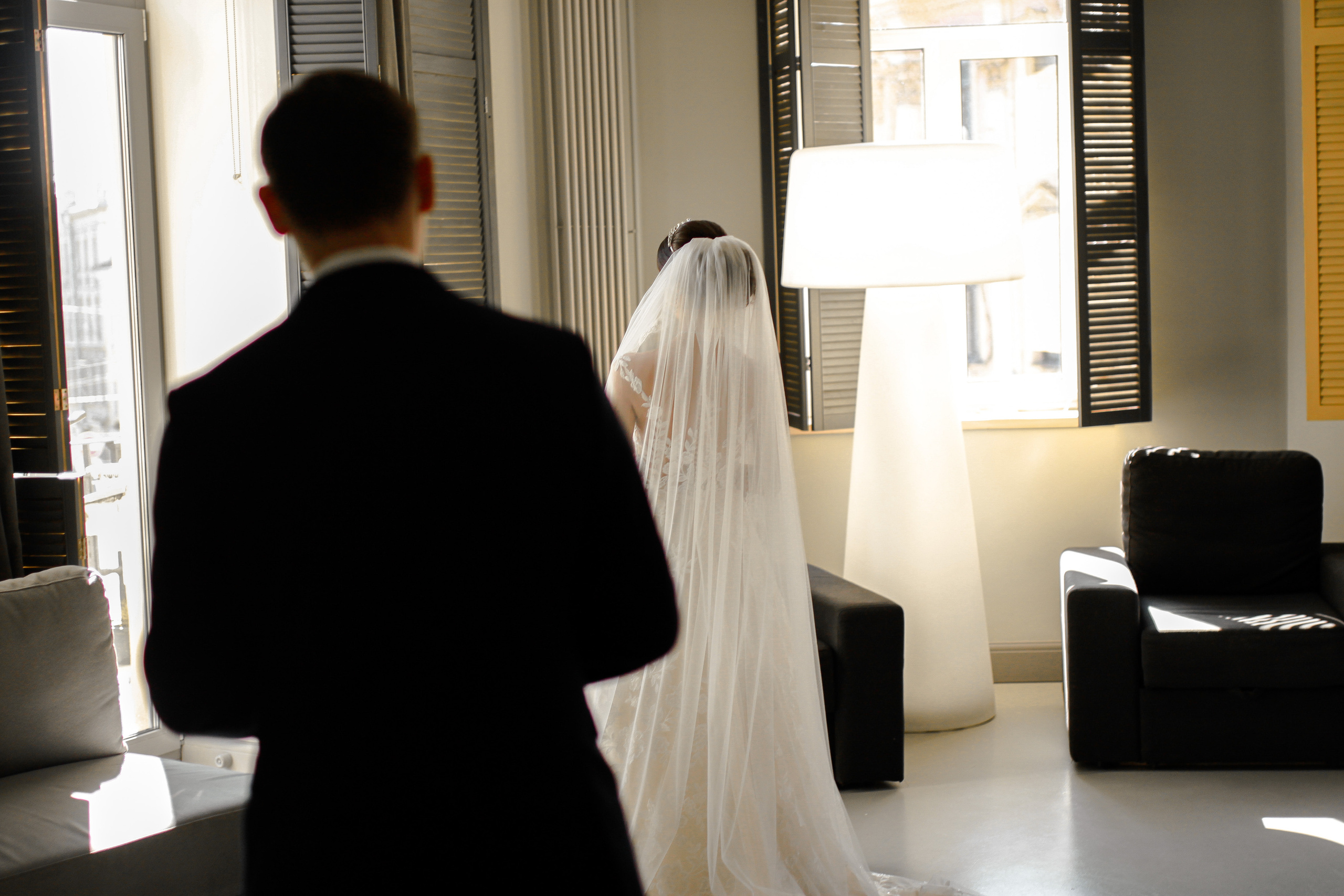 Любовь в Штиглица