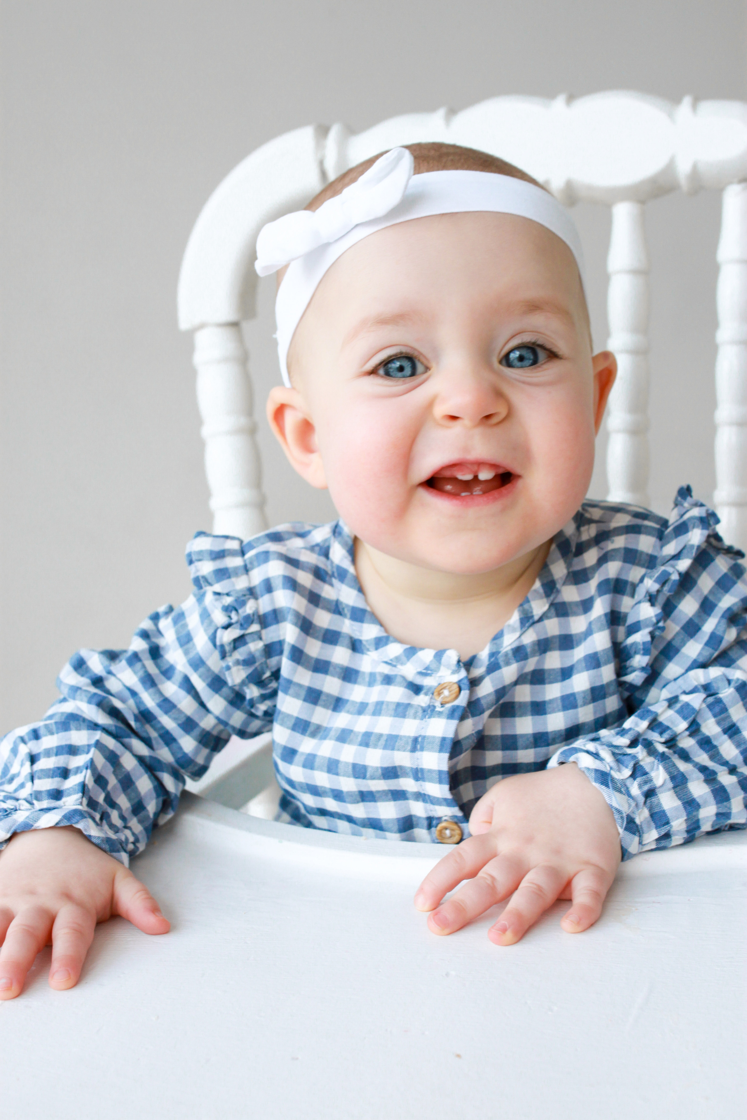 Семейные радости