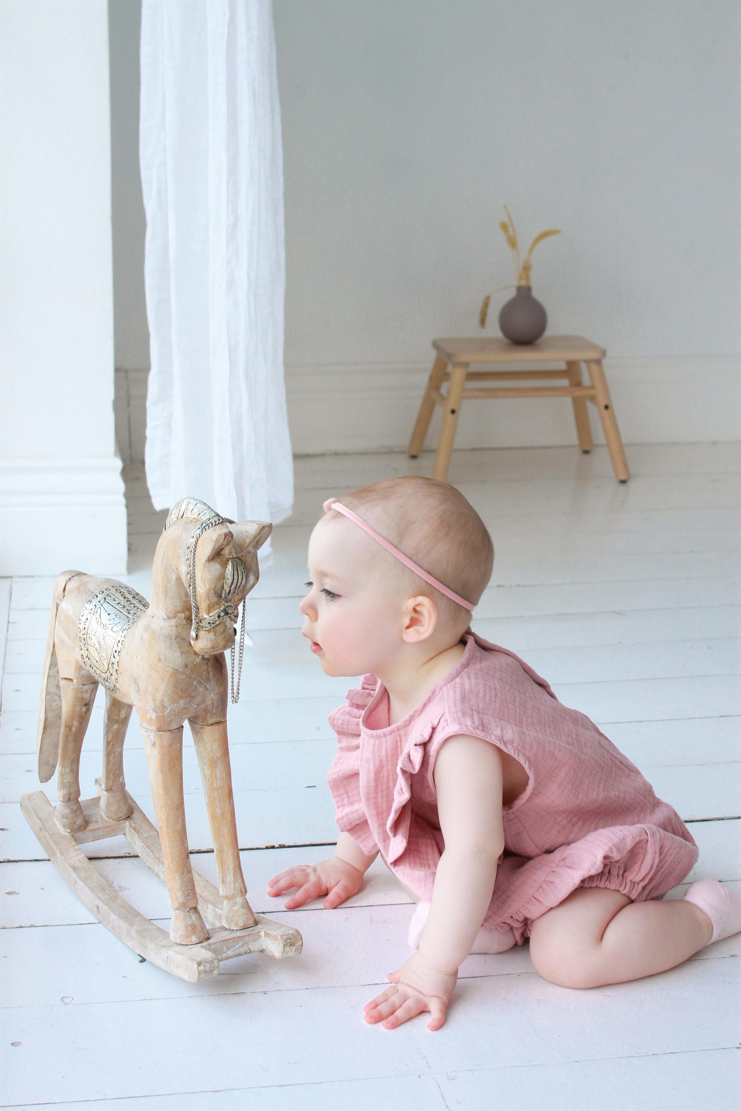 Семейные радости