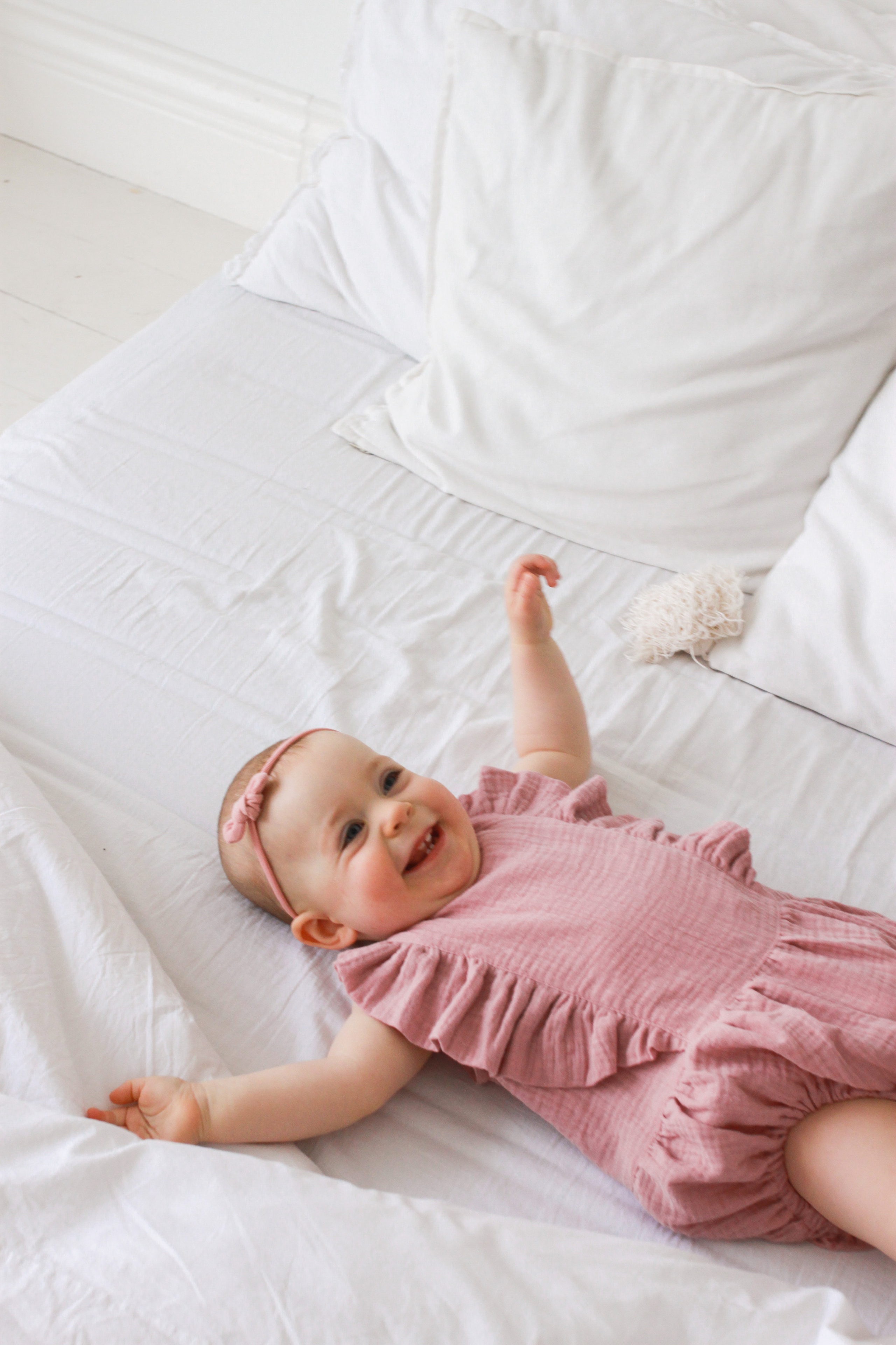 Семейные радости