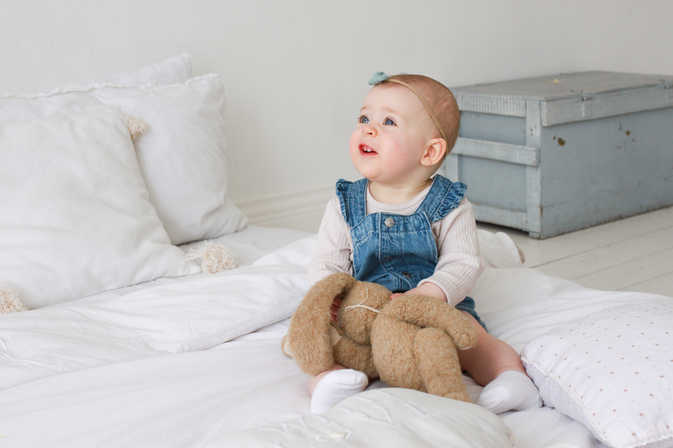 Семейные радости