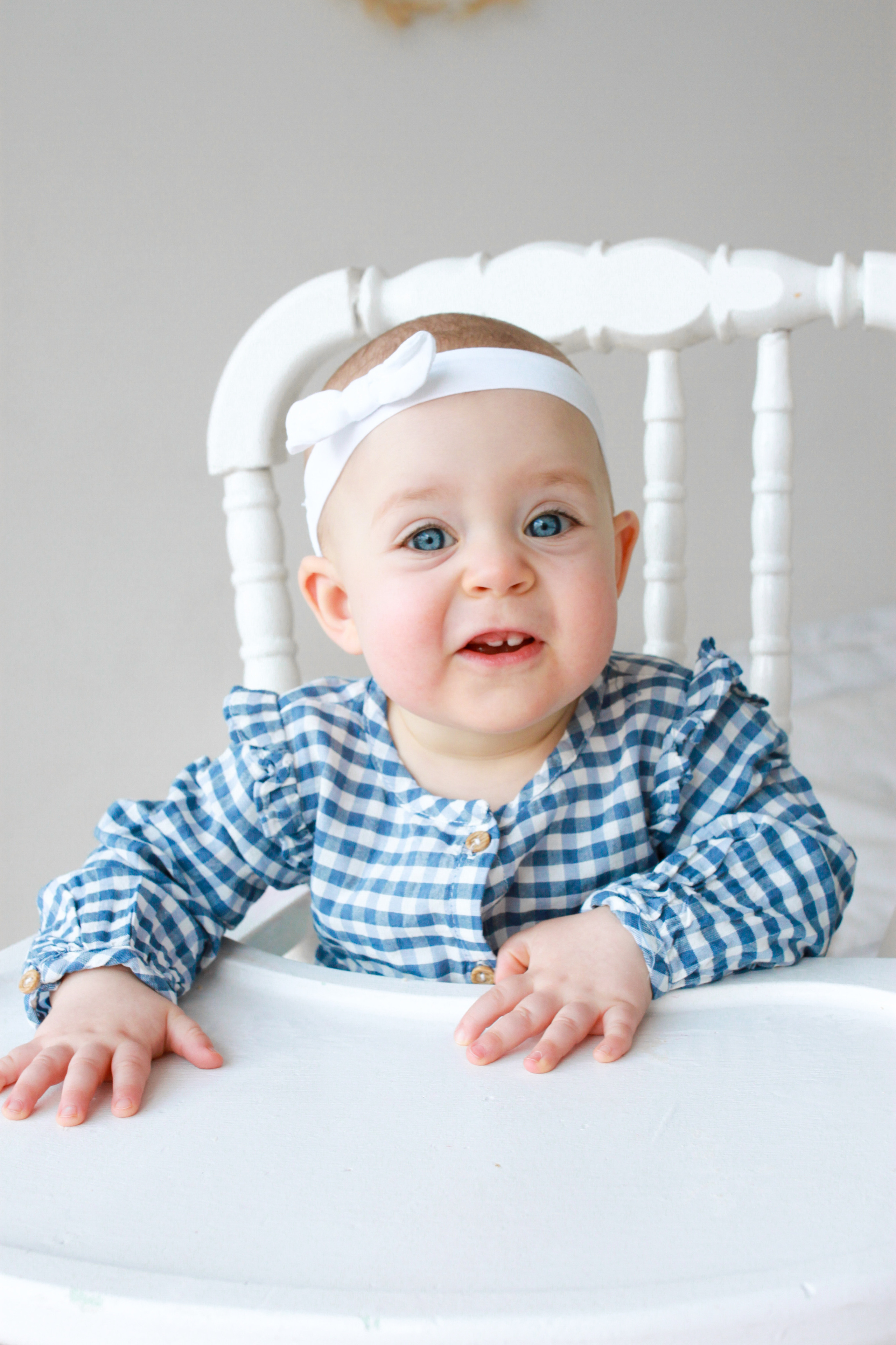 Семейные радости