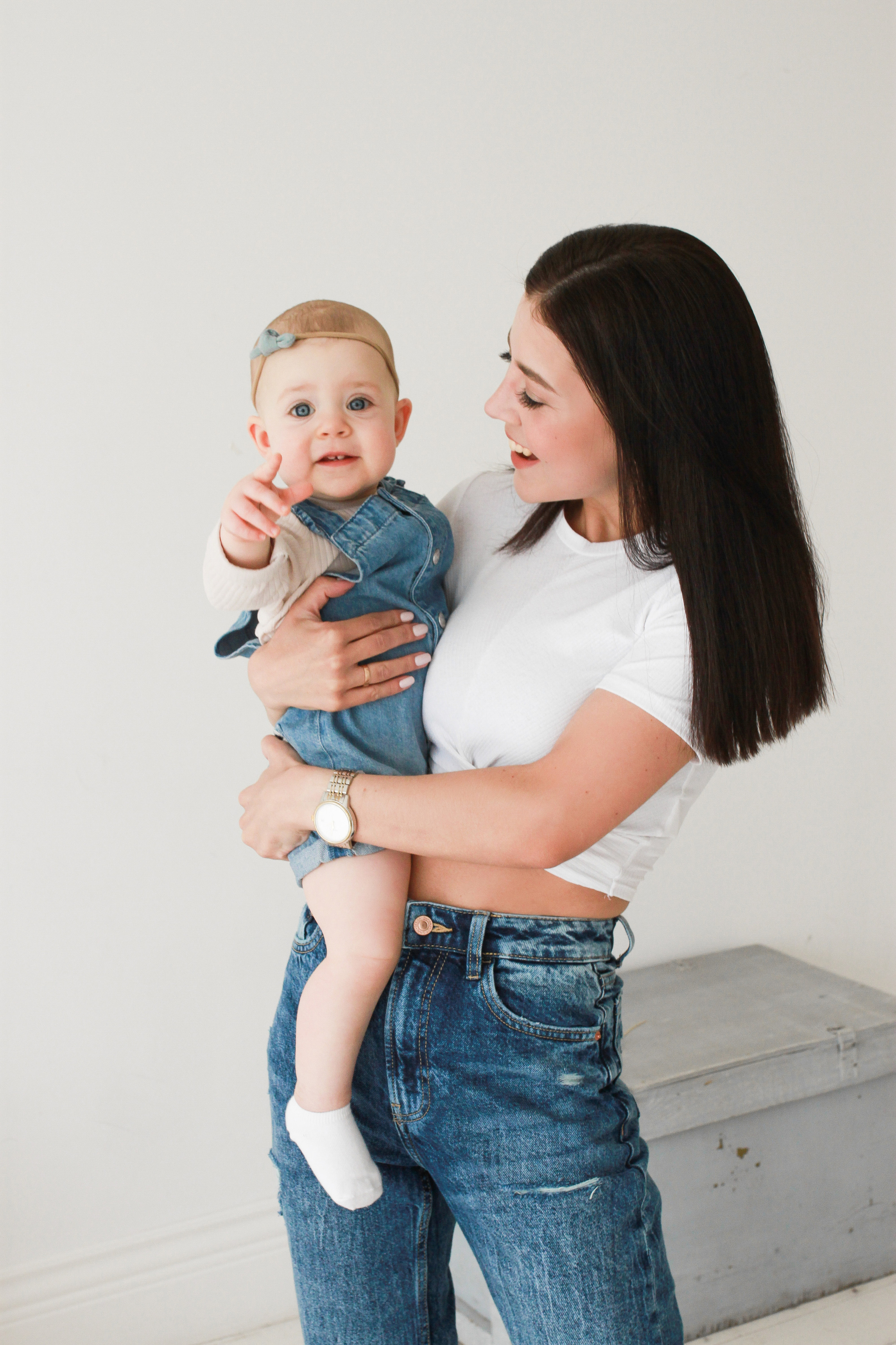 Семейные радости