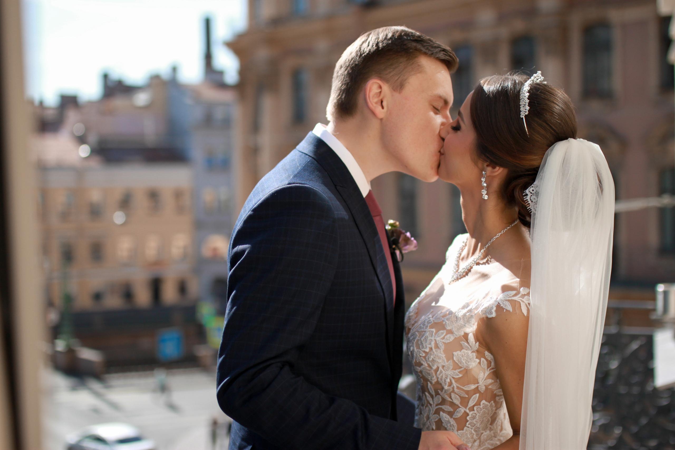 Любовь в Штиглица