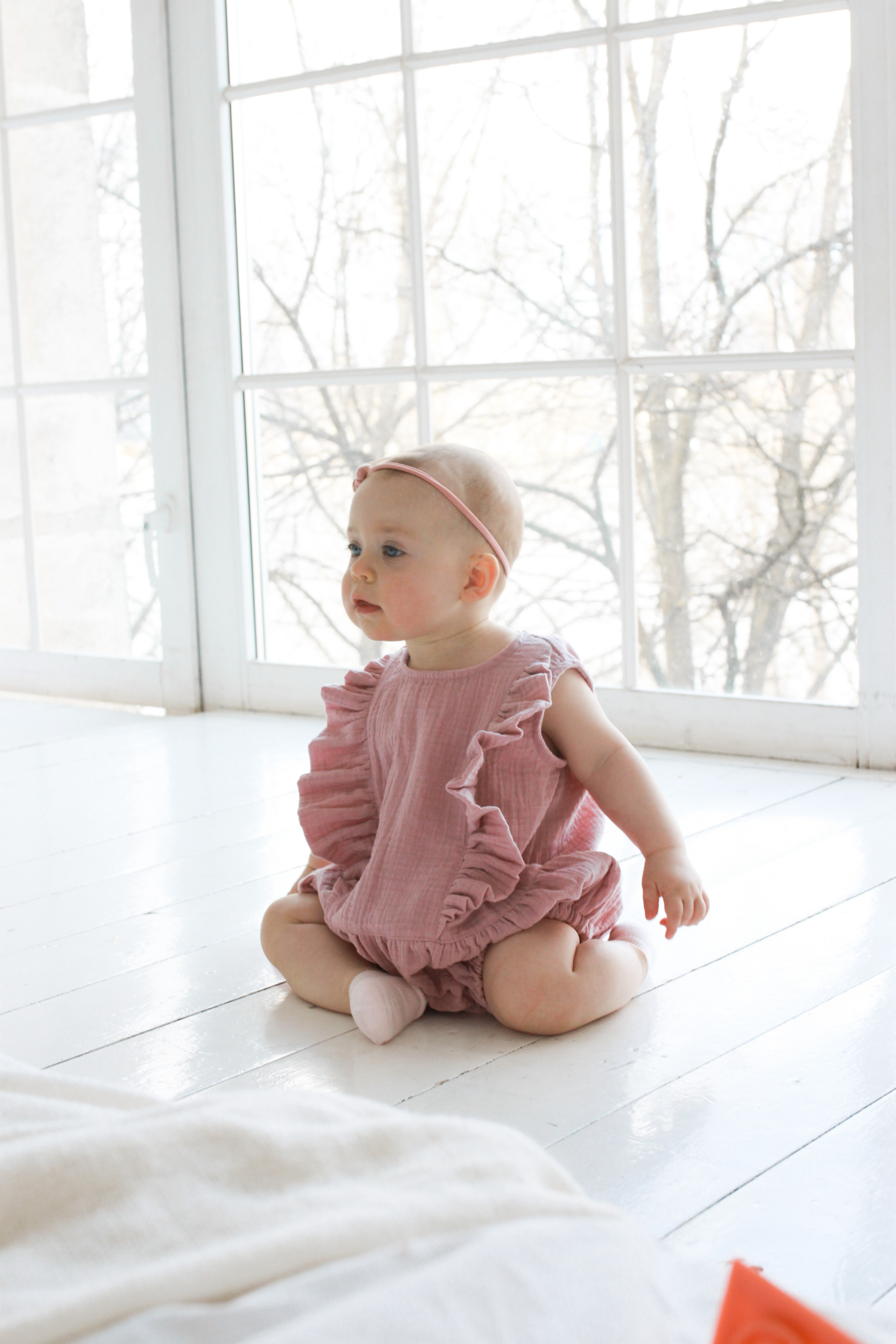 Семейные радости