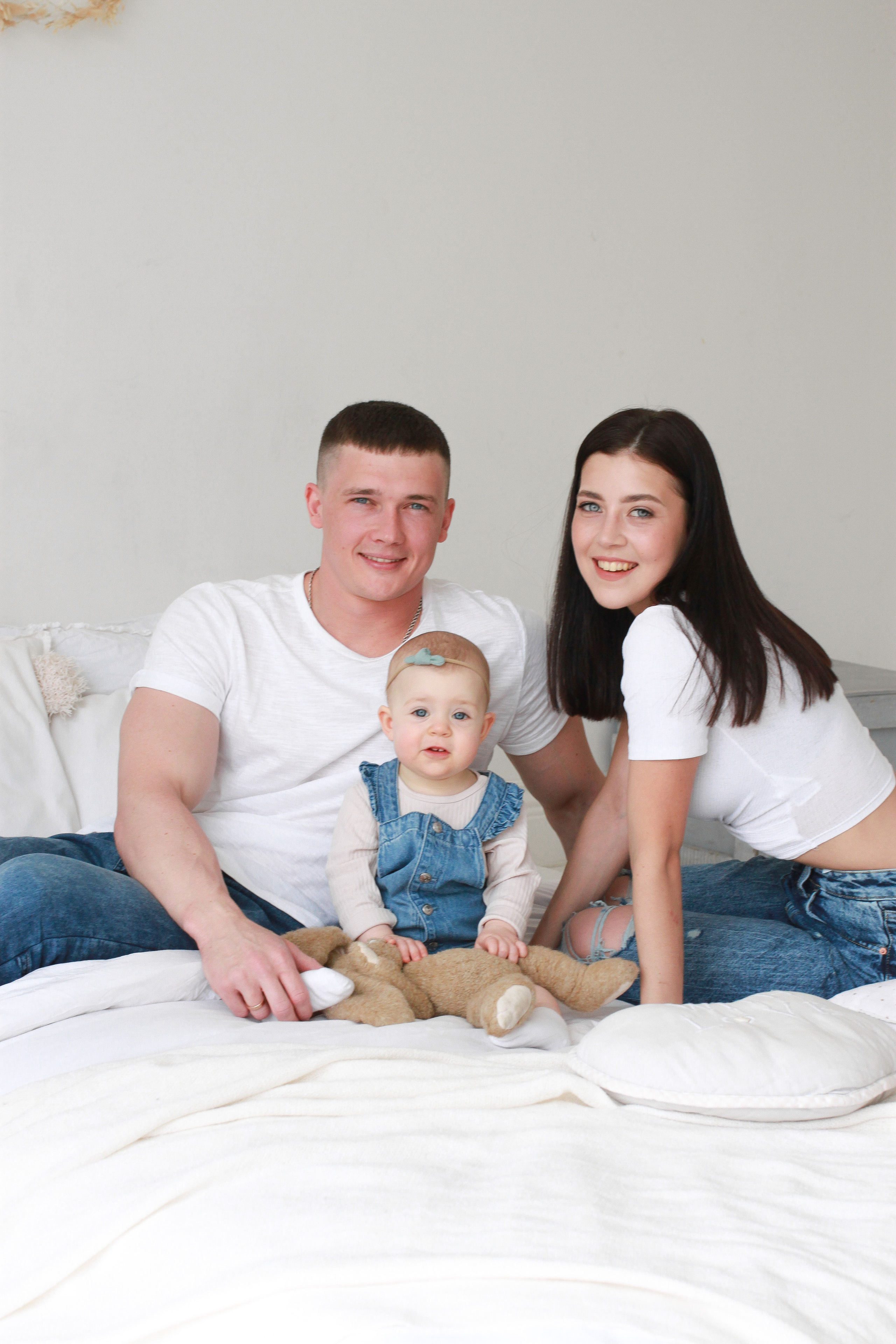 Семейные радости