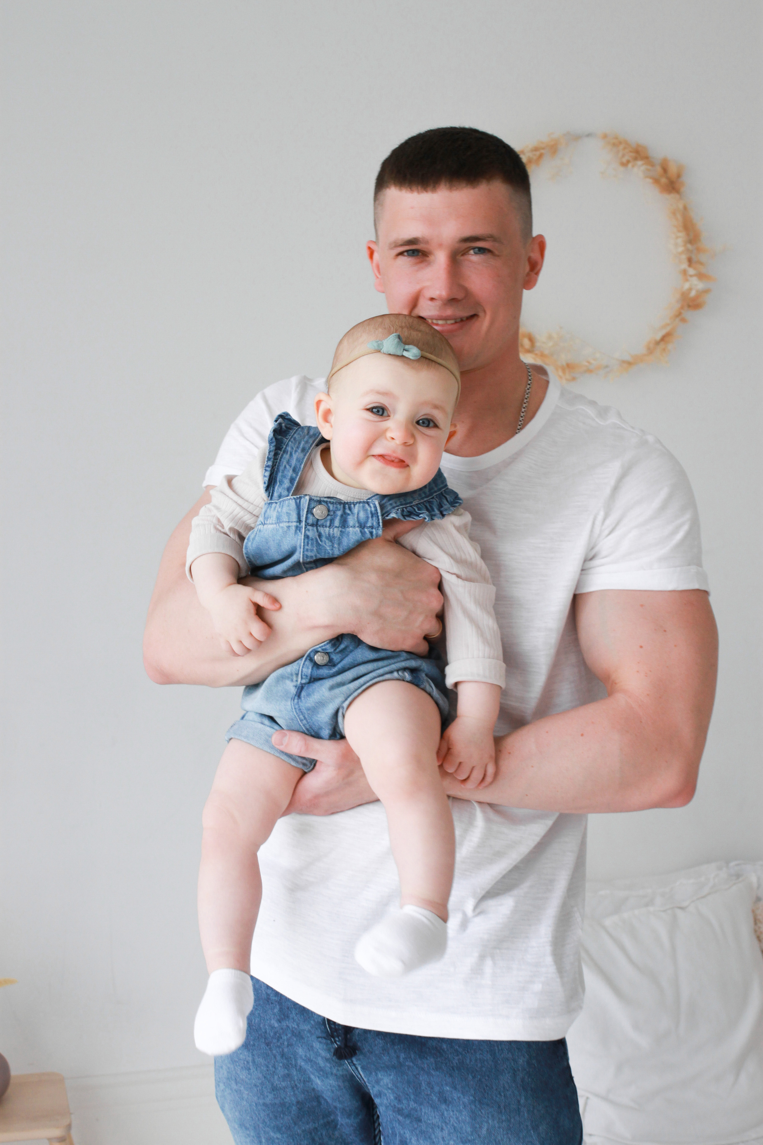 Семейные радости